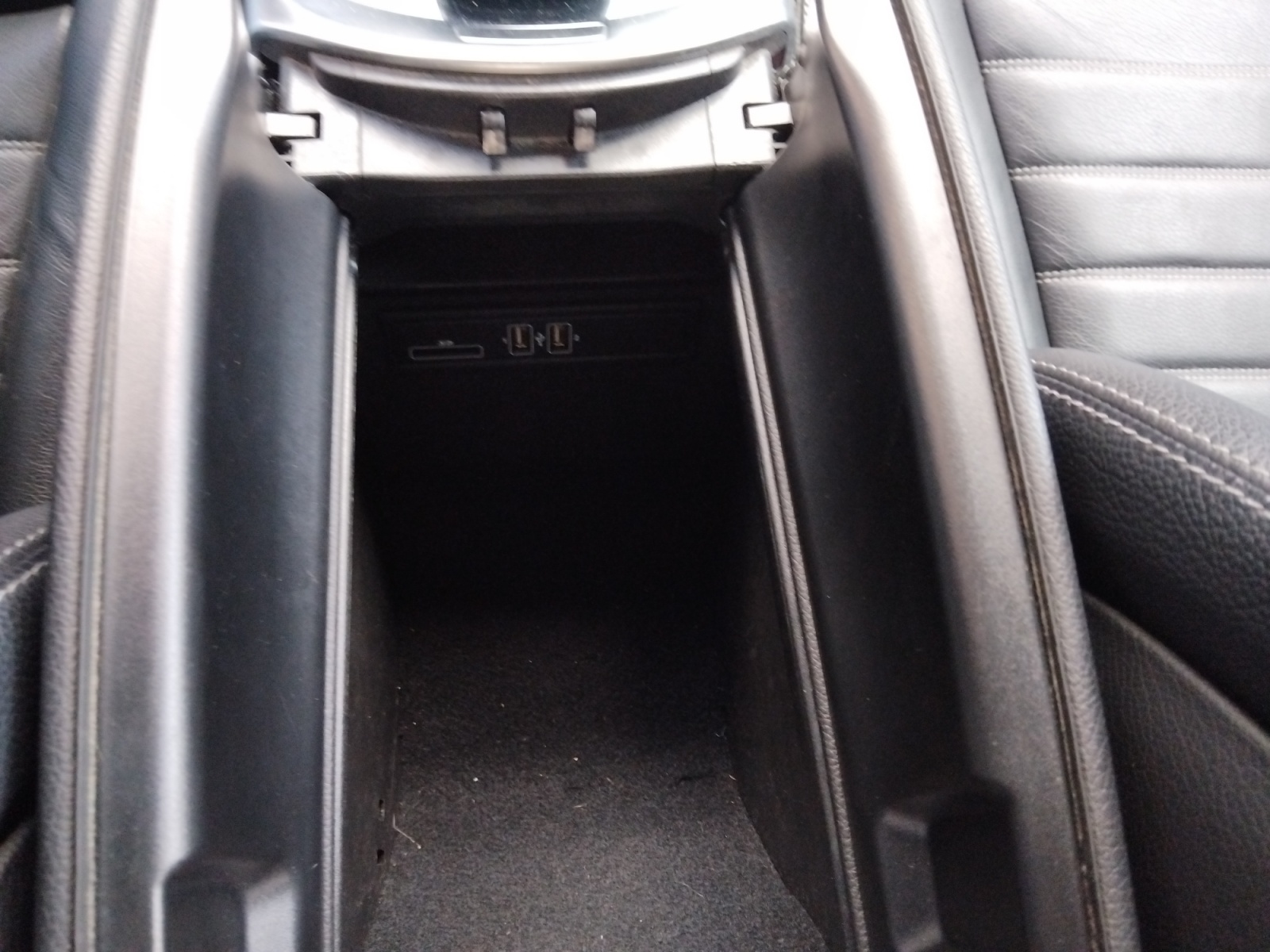 Mercedes-Benz Classe Glc 18