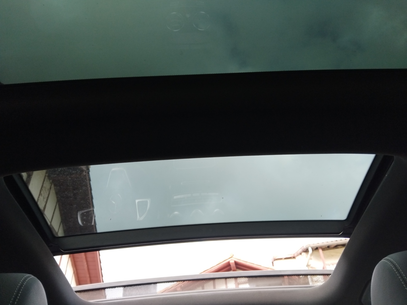 Mercedes-Benz Classe Glc 20