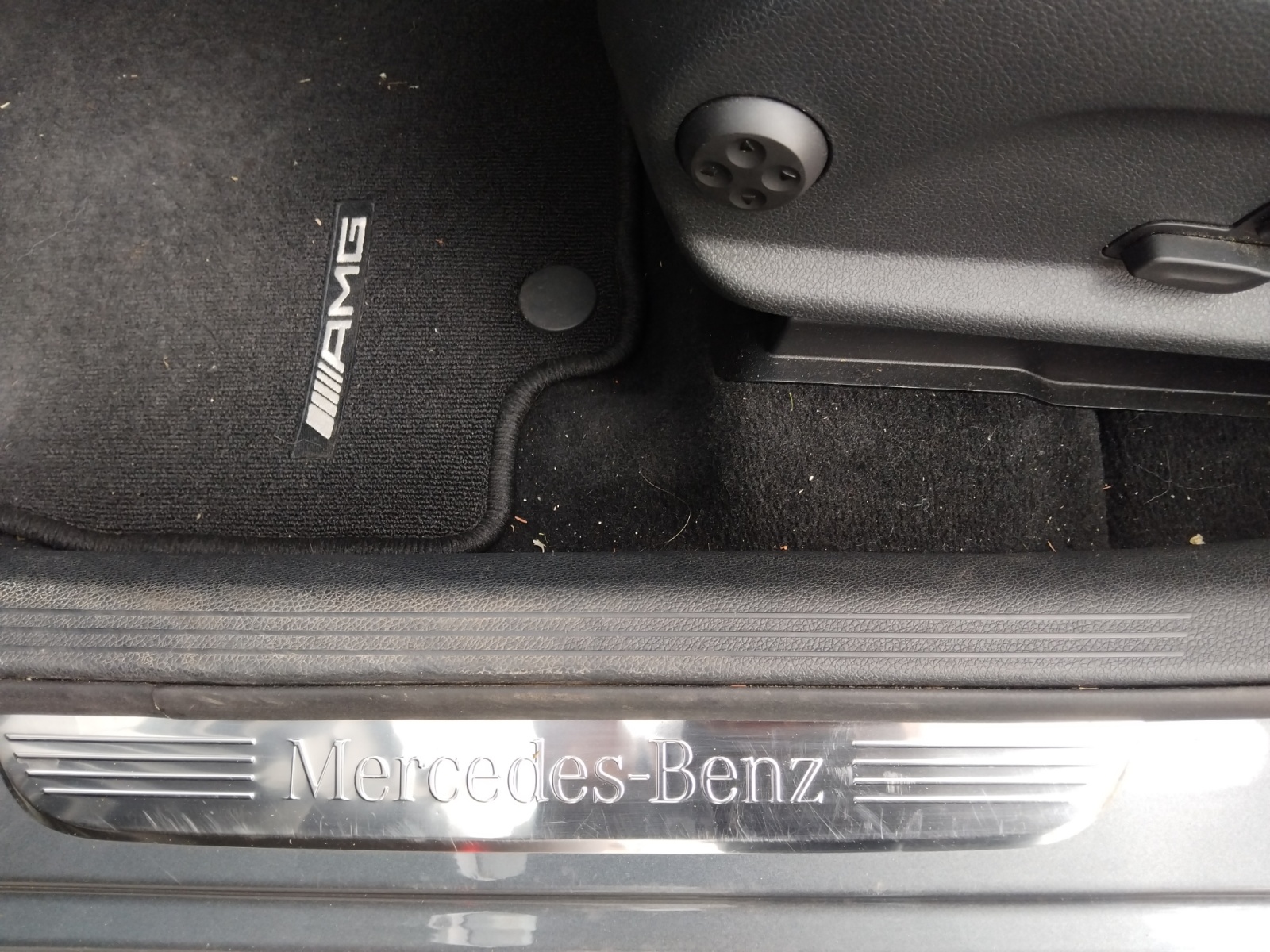 Mercedes-Benz Classe Glc 21