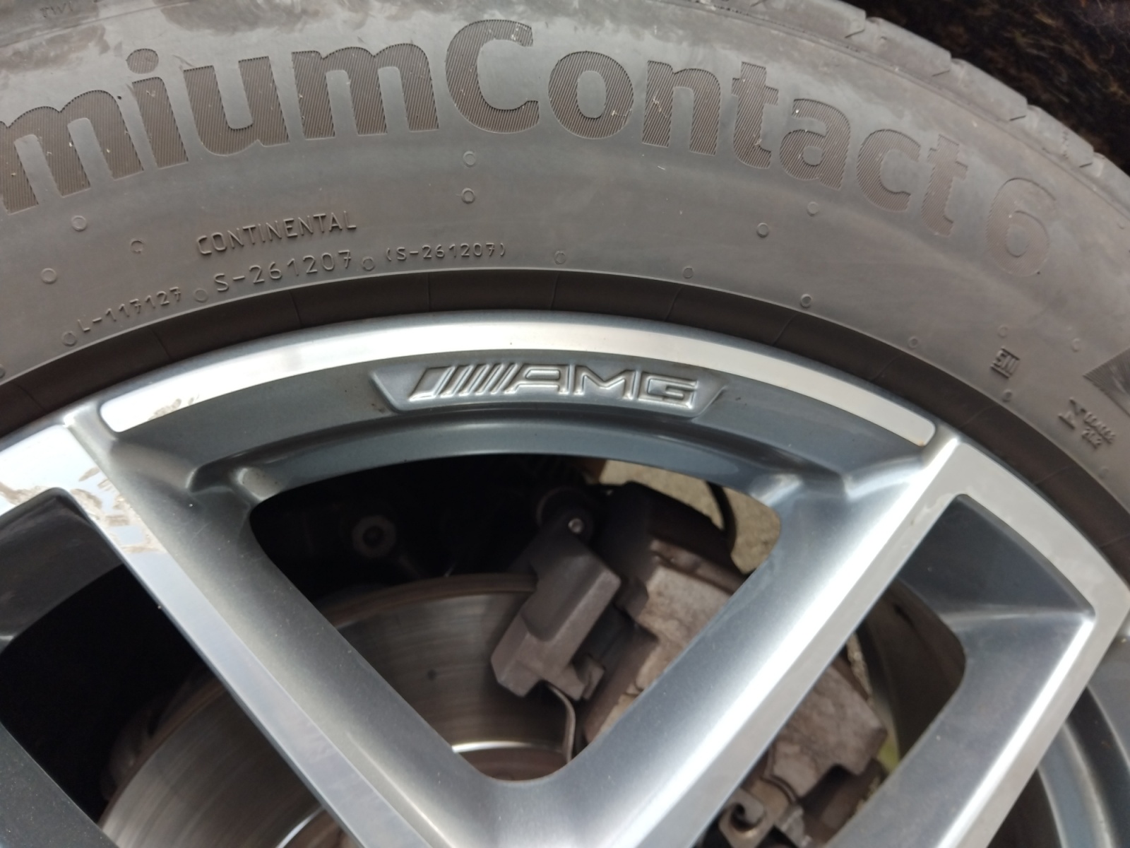 Mercedes-Benz Classe Glc 22