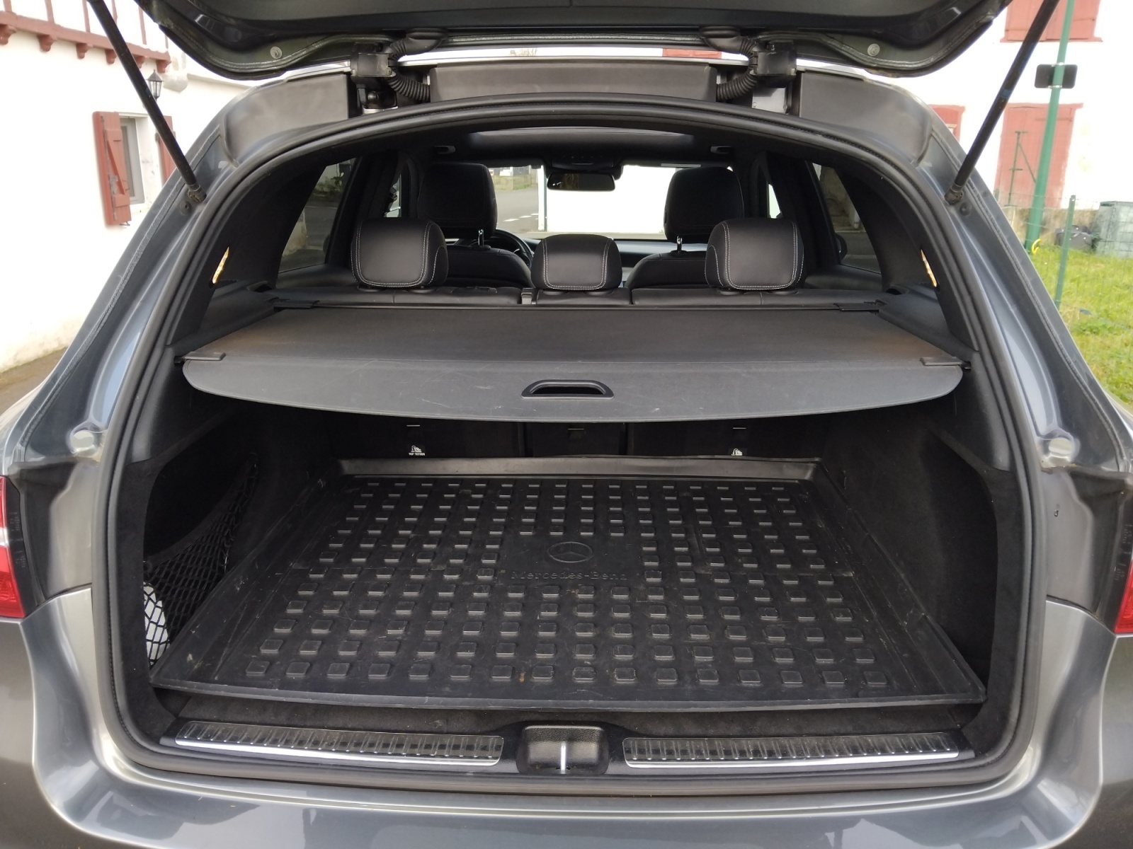 Mercedes-Benz Classe Glc 24