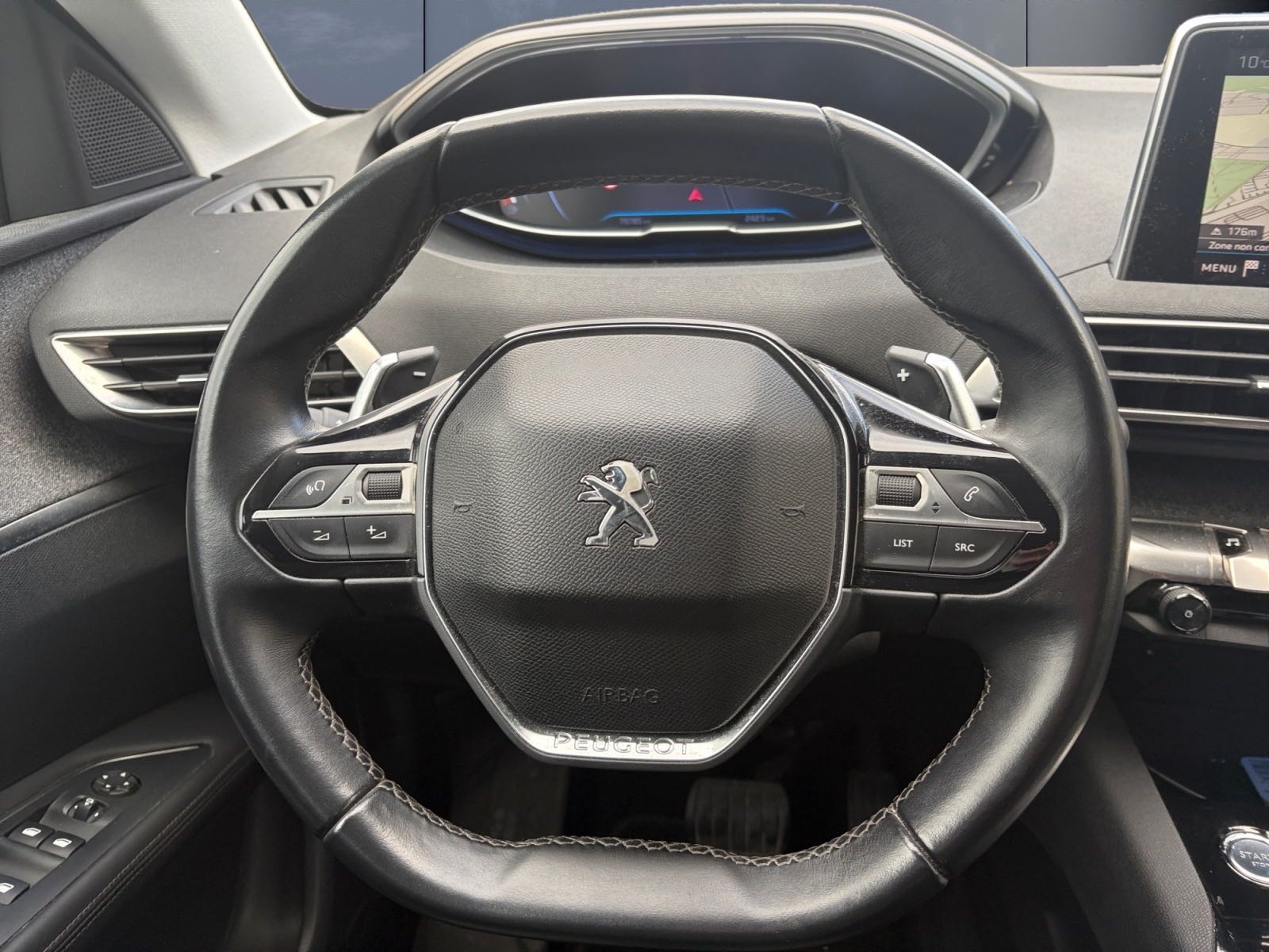 Peugeot 3008 15