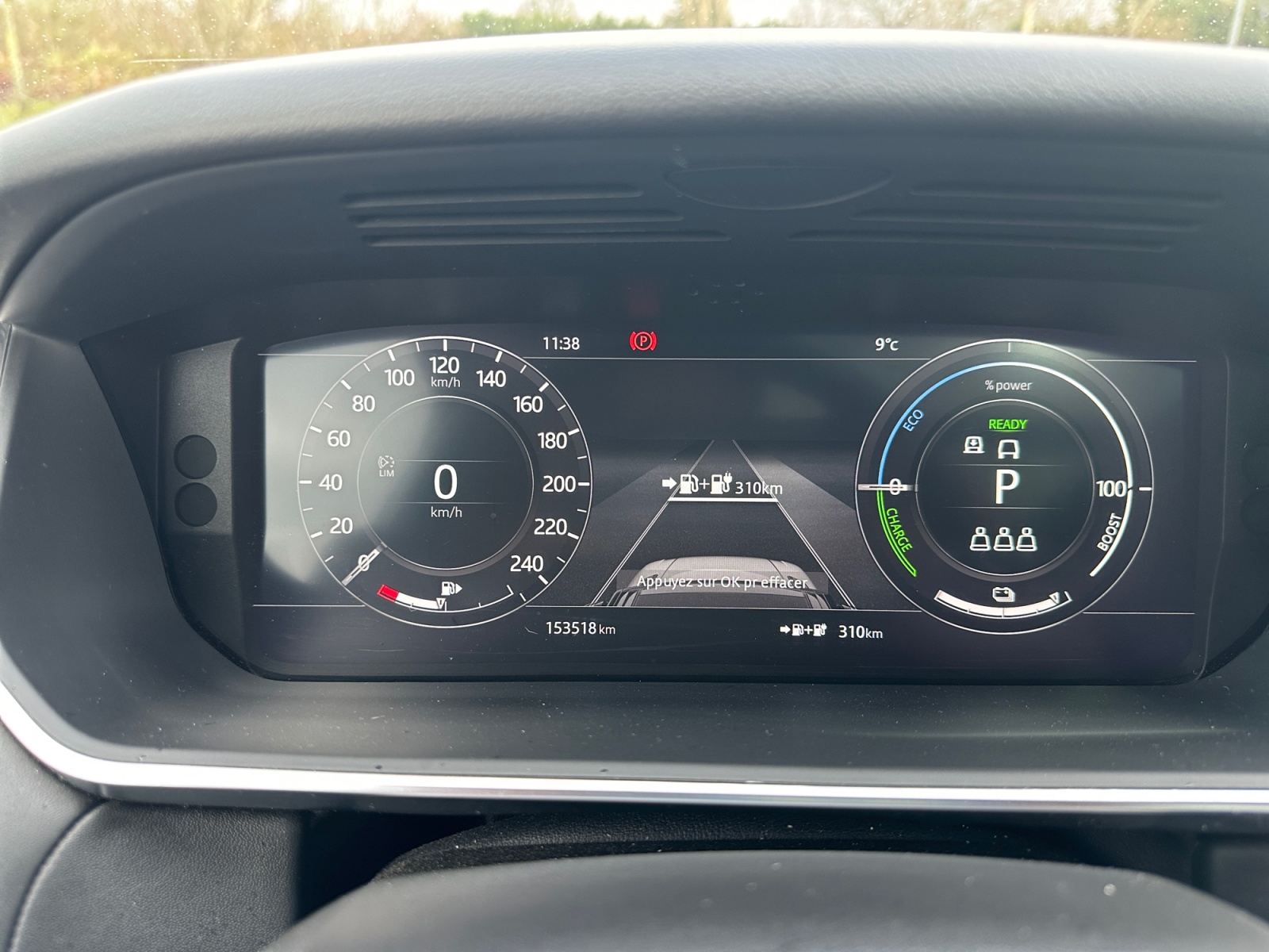 Land Rover Range Rover Sport 16