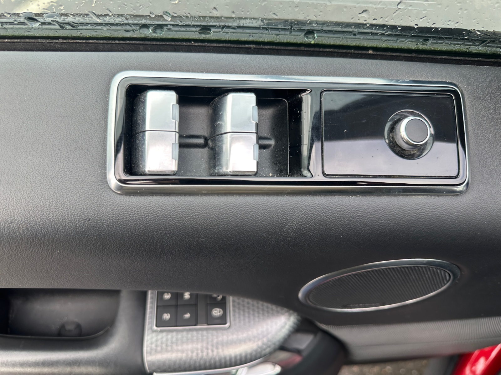 Land Rover Range Rover Sport 17