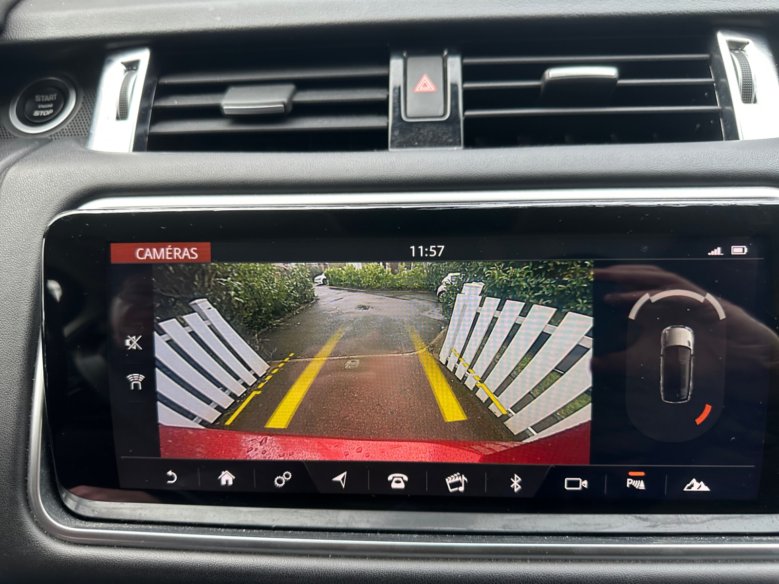 Land Rover Range Rover Sport 24