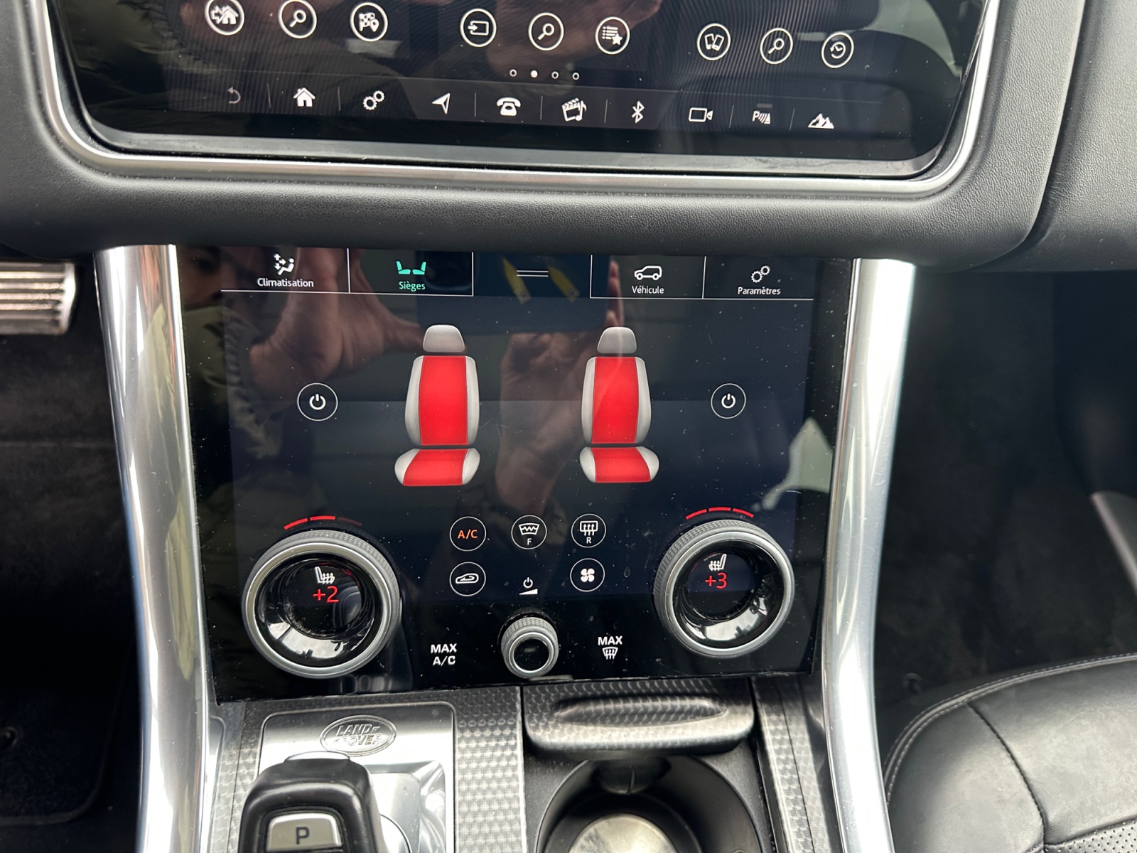 Land Rover Range Rover Sport 25