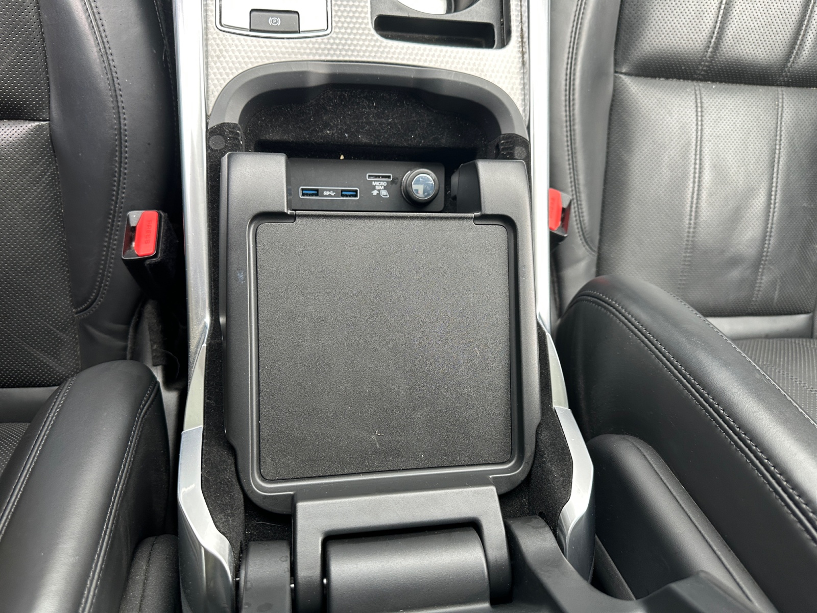 Land Rover Range Rover Sport 29