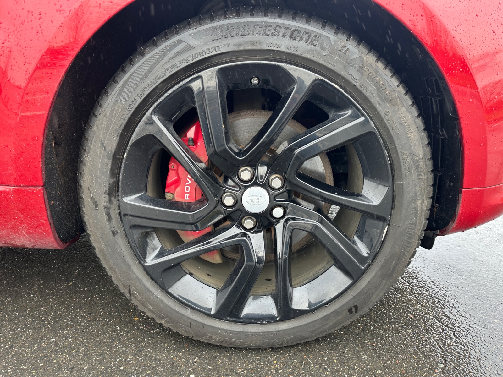 Land Rover Range Rover Sport 34