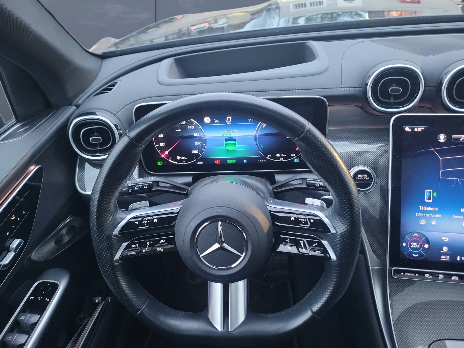 Mercedes-Benz Classe Glc 20