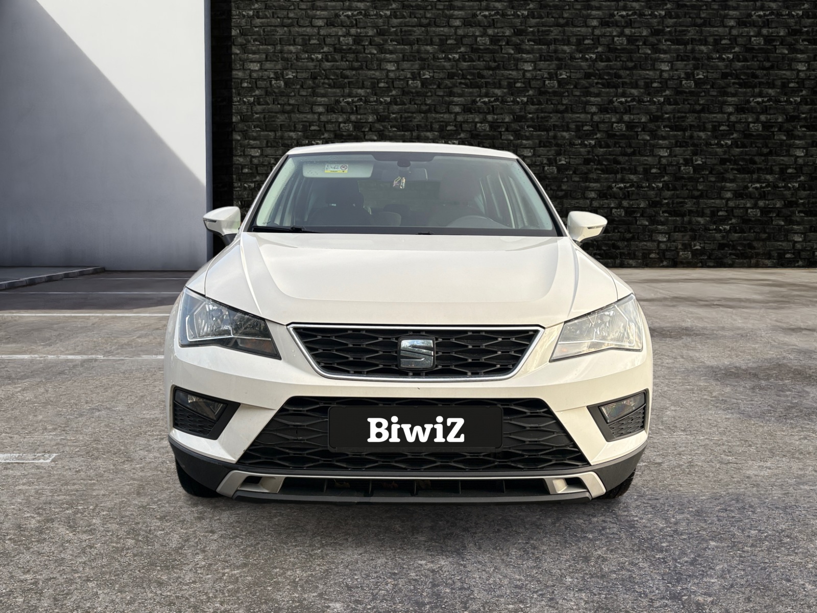 Seat Ateca 7