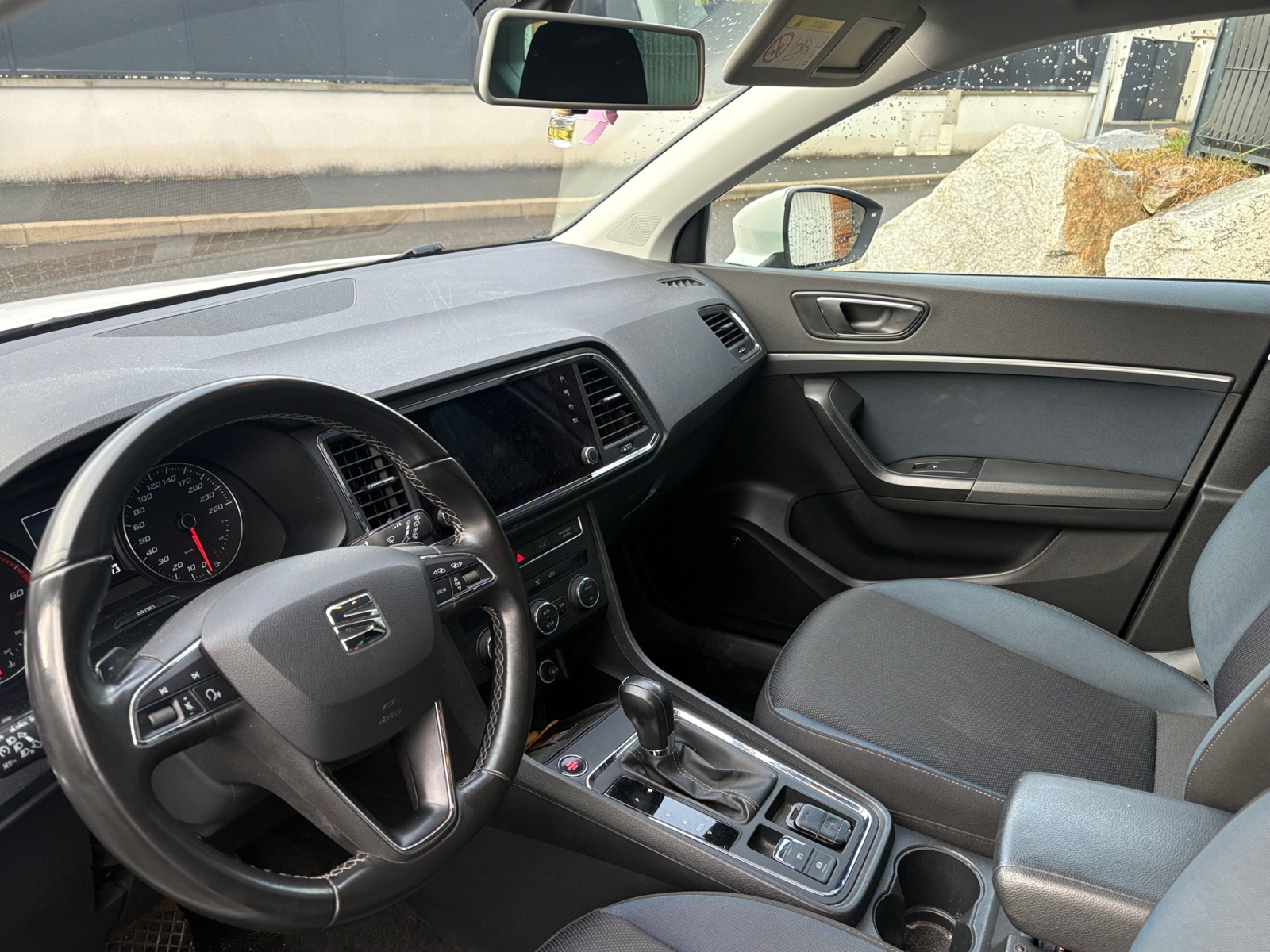 Seat Ateca 33