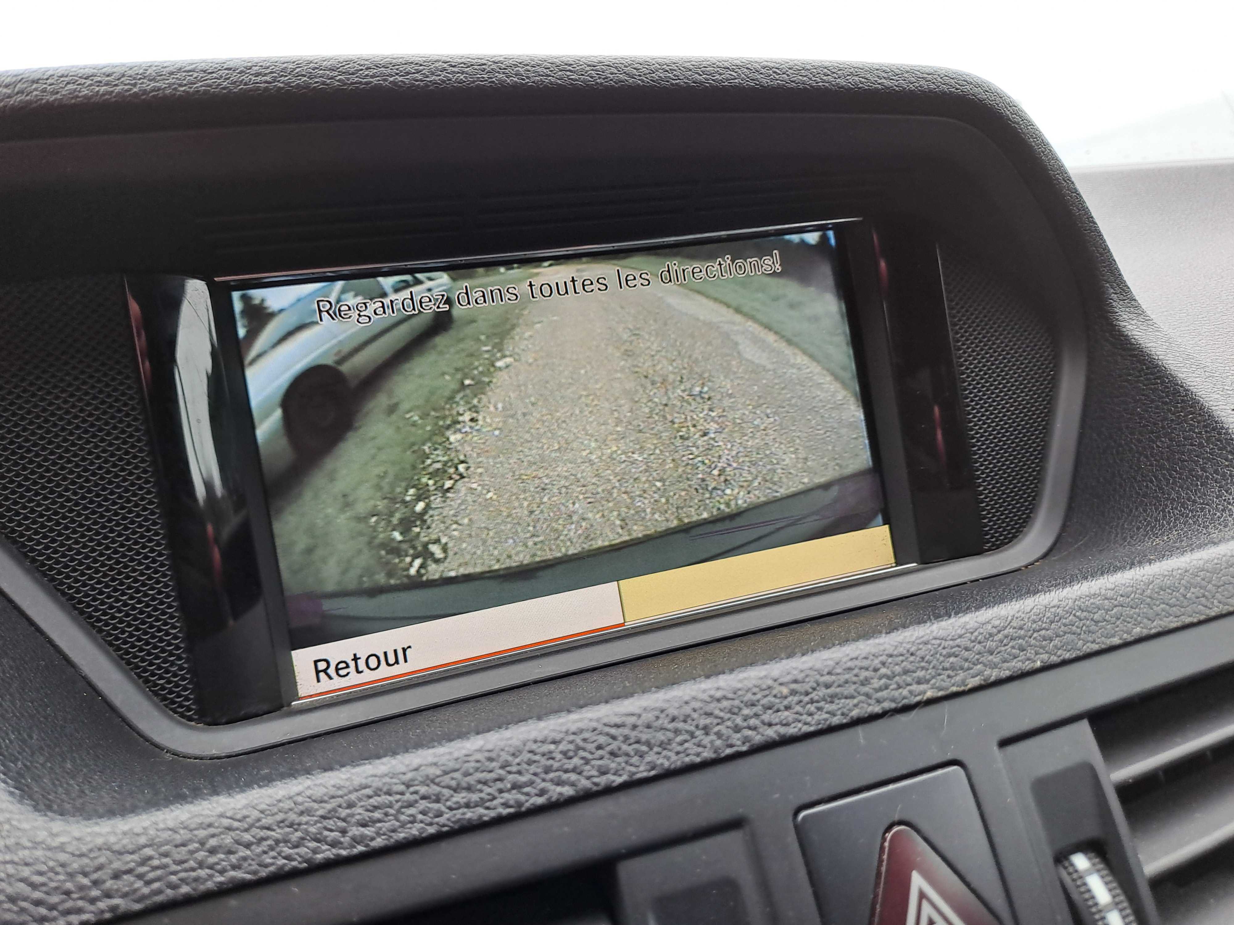 Mercedes-Benz Classe E 17