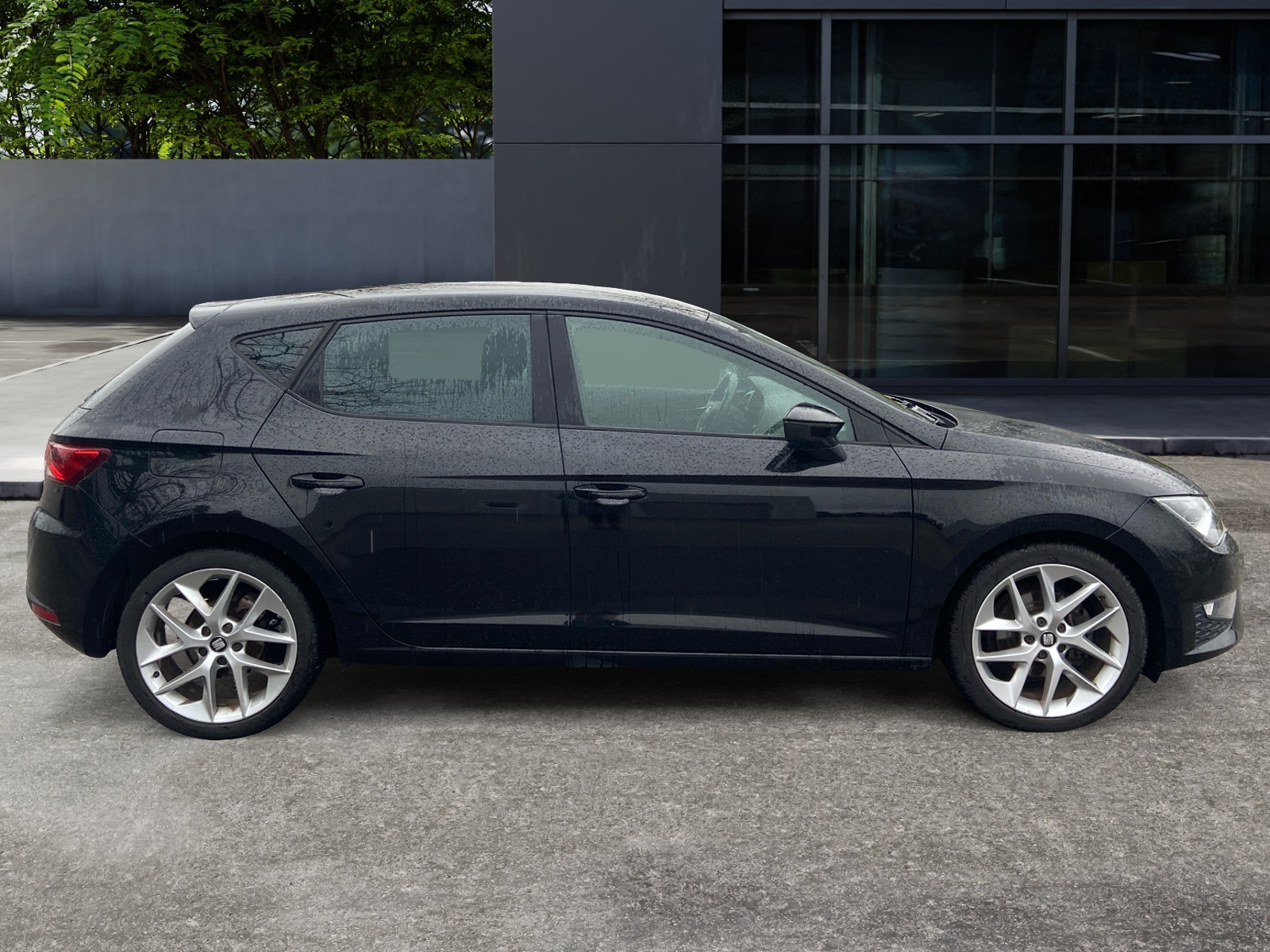 Seat Leon 5