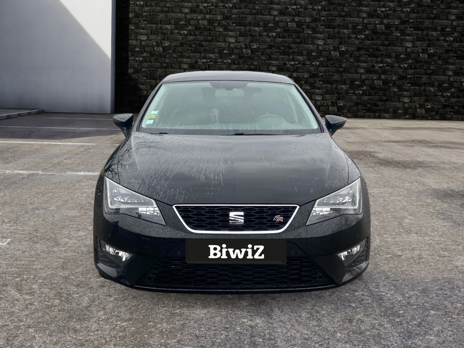 Seat Leon 7