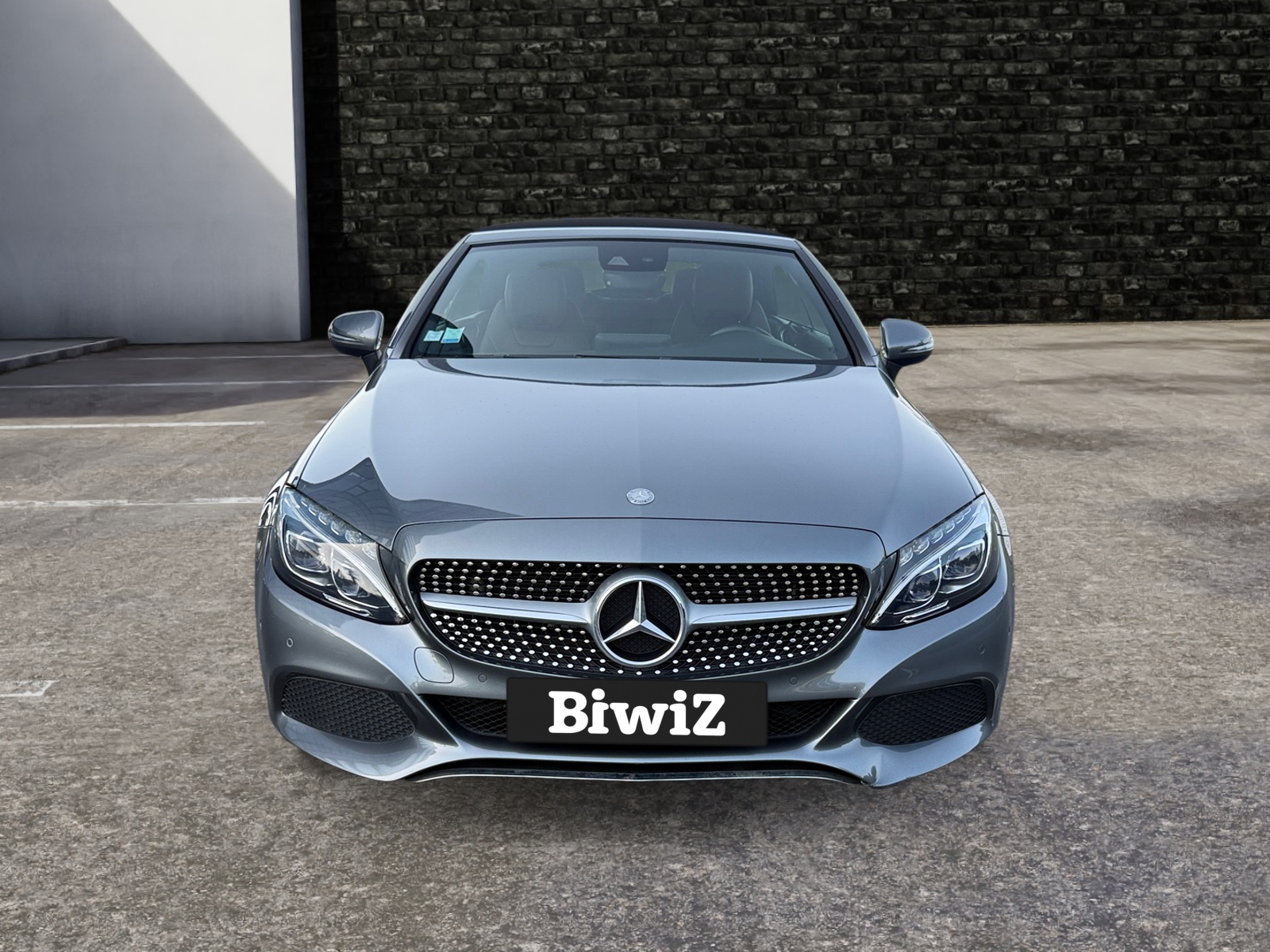 Mercedes-Benz Classe C 7