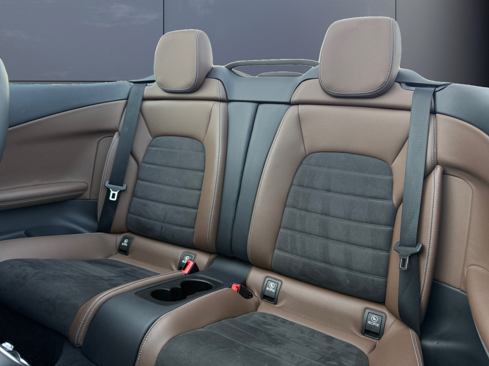 Mercedes-Benz Classe C 10