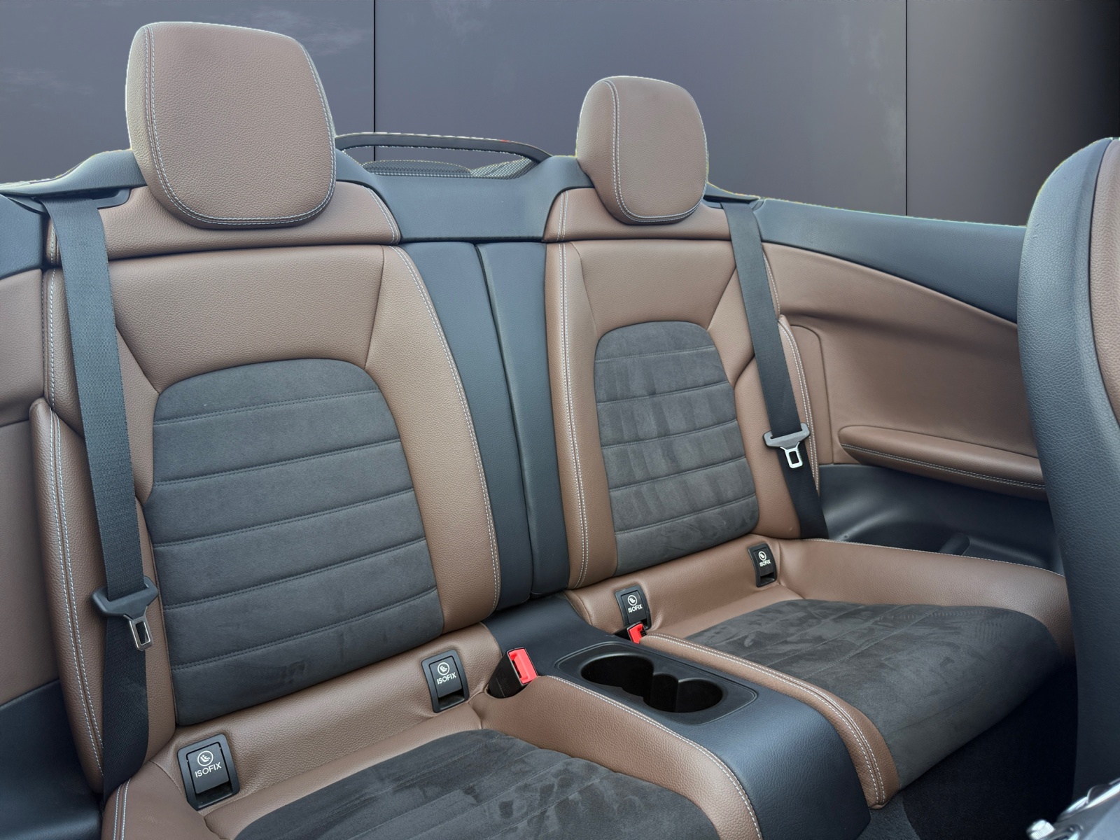 Mercedes-Benz Classe C 11