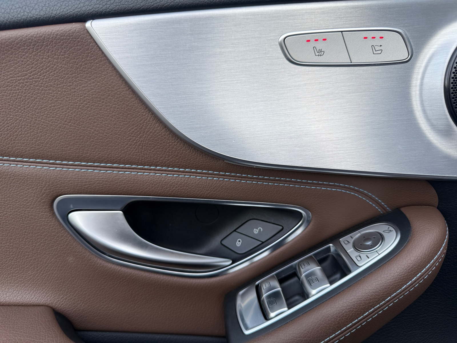 Mercedes-Benz Classe C 18