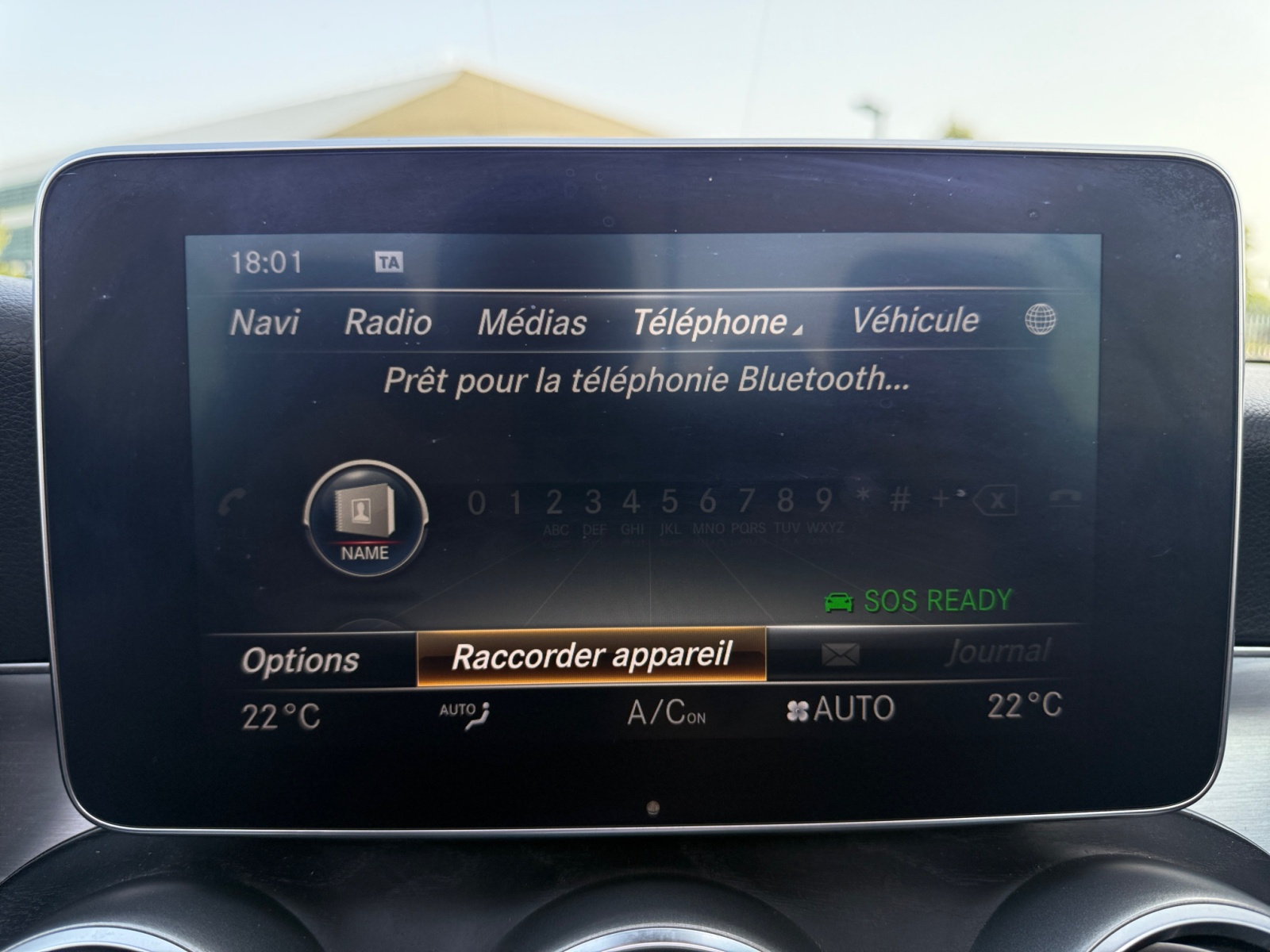 Mercedes-Benz Classe C 27