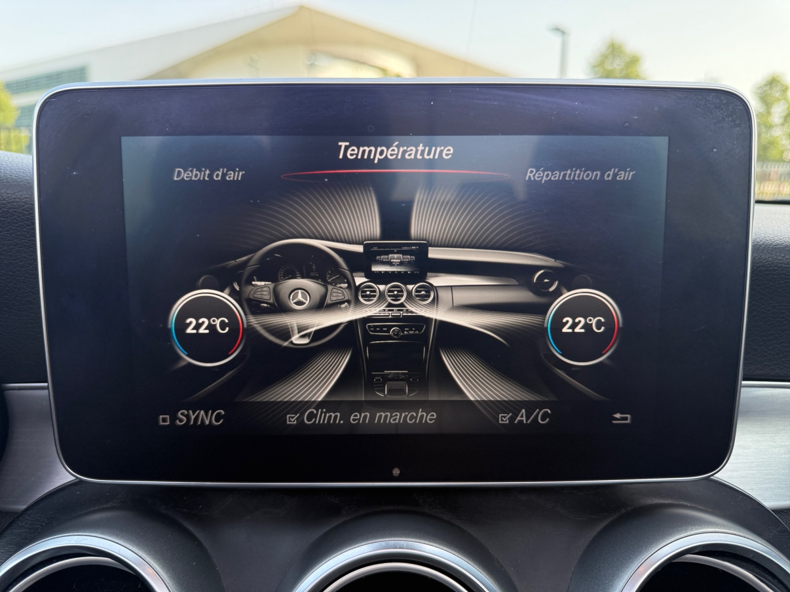 Mercedes-Benz Classe C 28