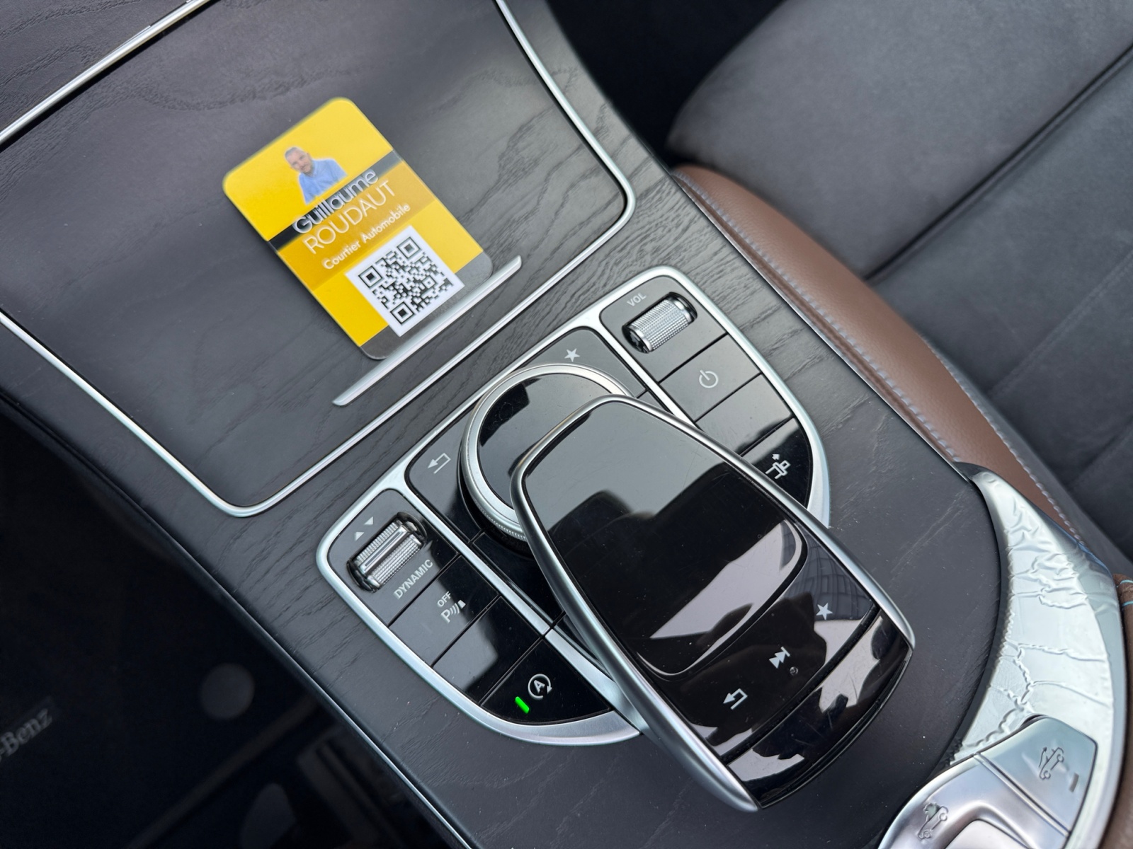 Mercedes-Benz Classe C 31