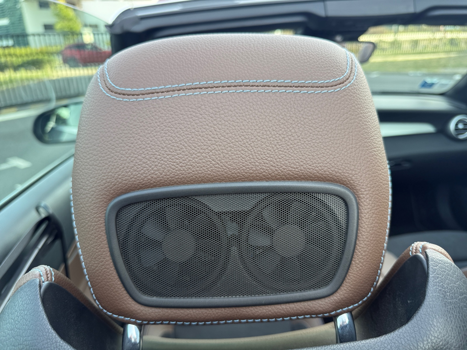 Mercedes-Benz Classe C 32