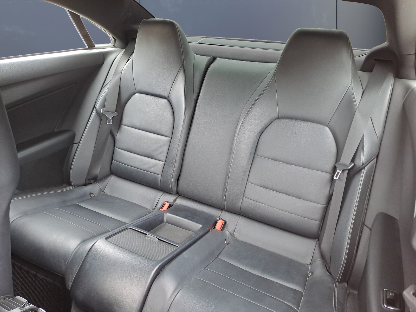 Mercedes-Benz Classe E 10