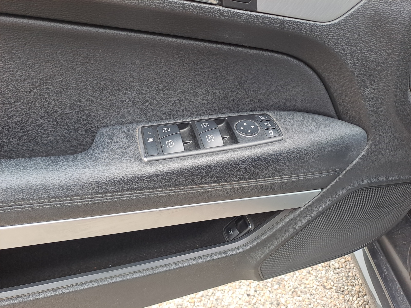 Mercedes-Benz Classe E 19