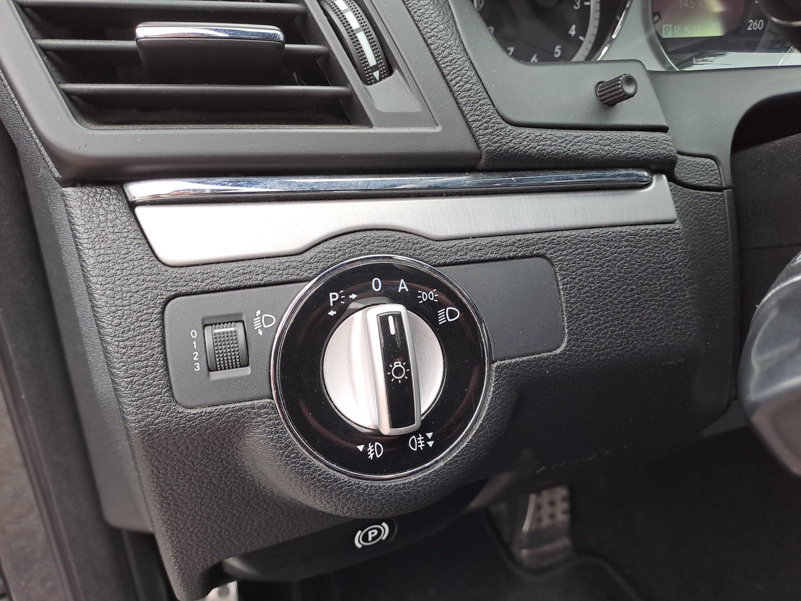 Mercedes-Benz Classe E 20