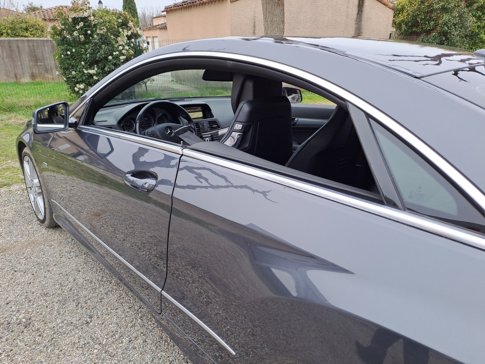 Mercedes-Benz Classe E 28