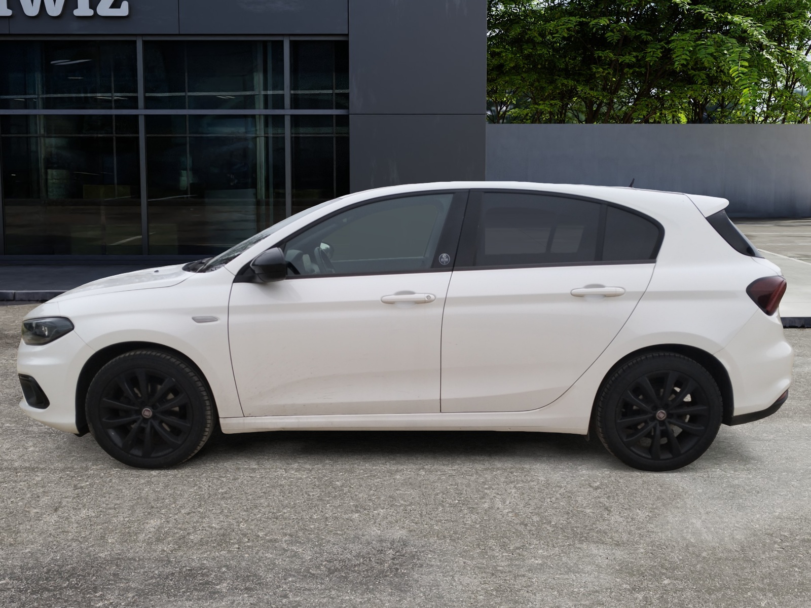 Fiat Tipo 1