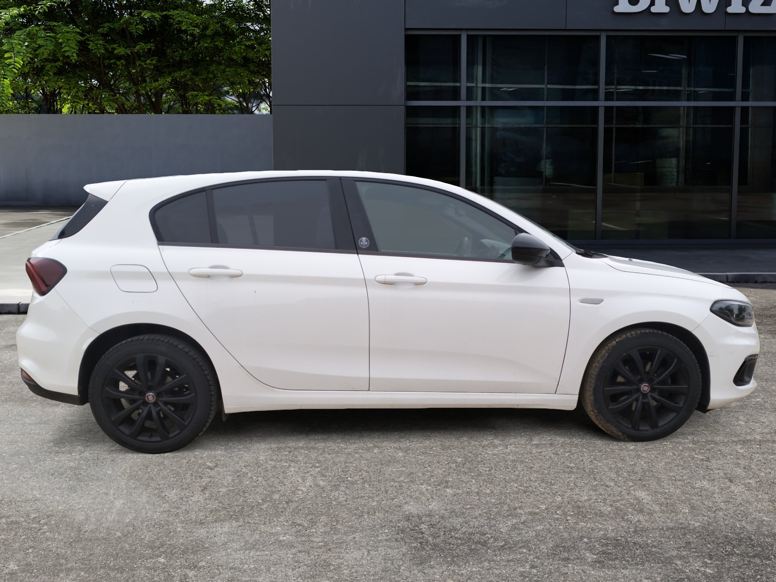 Fiat Tipo 5