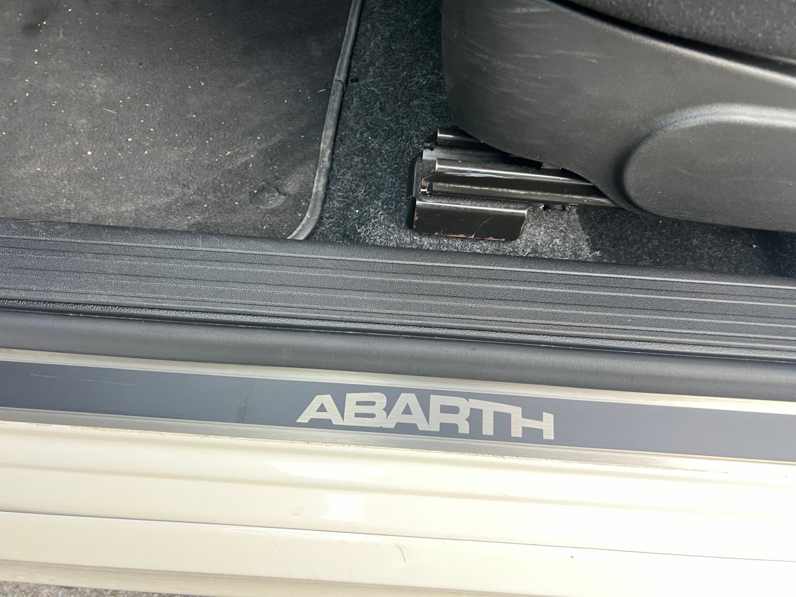 Abarth 500 23