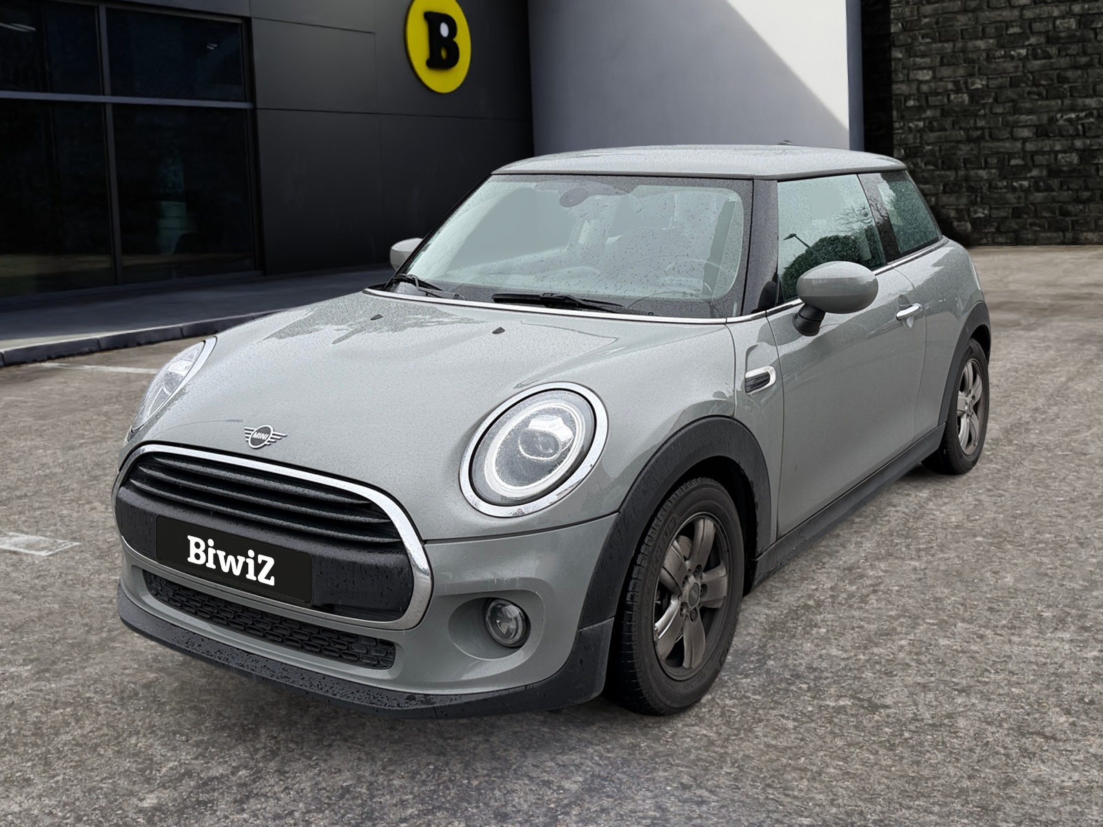 Mini Mini 1.5 75 One