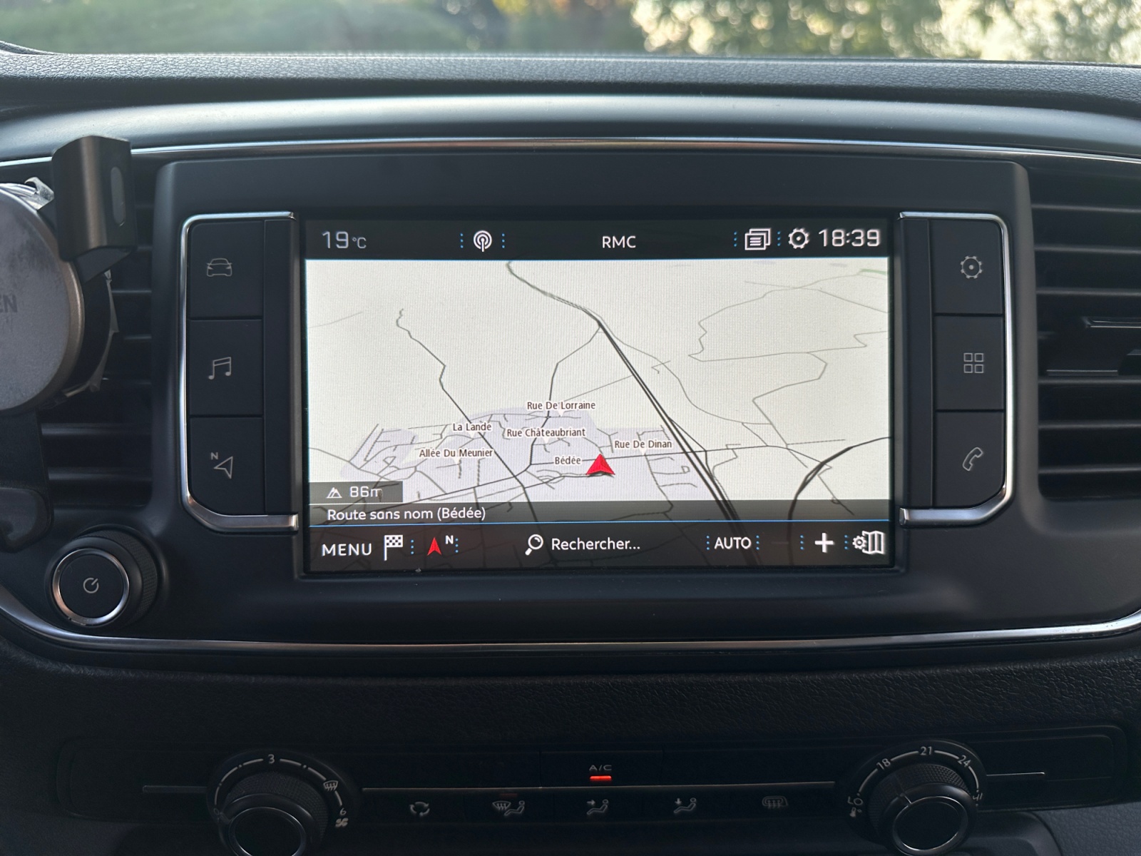 Peugeot Expert Vu 17