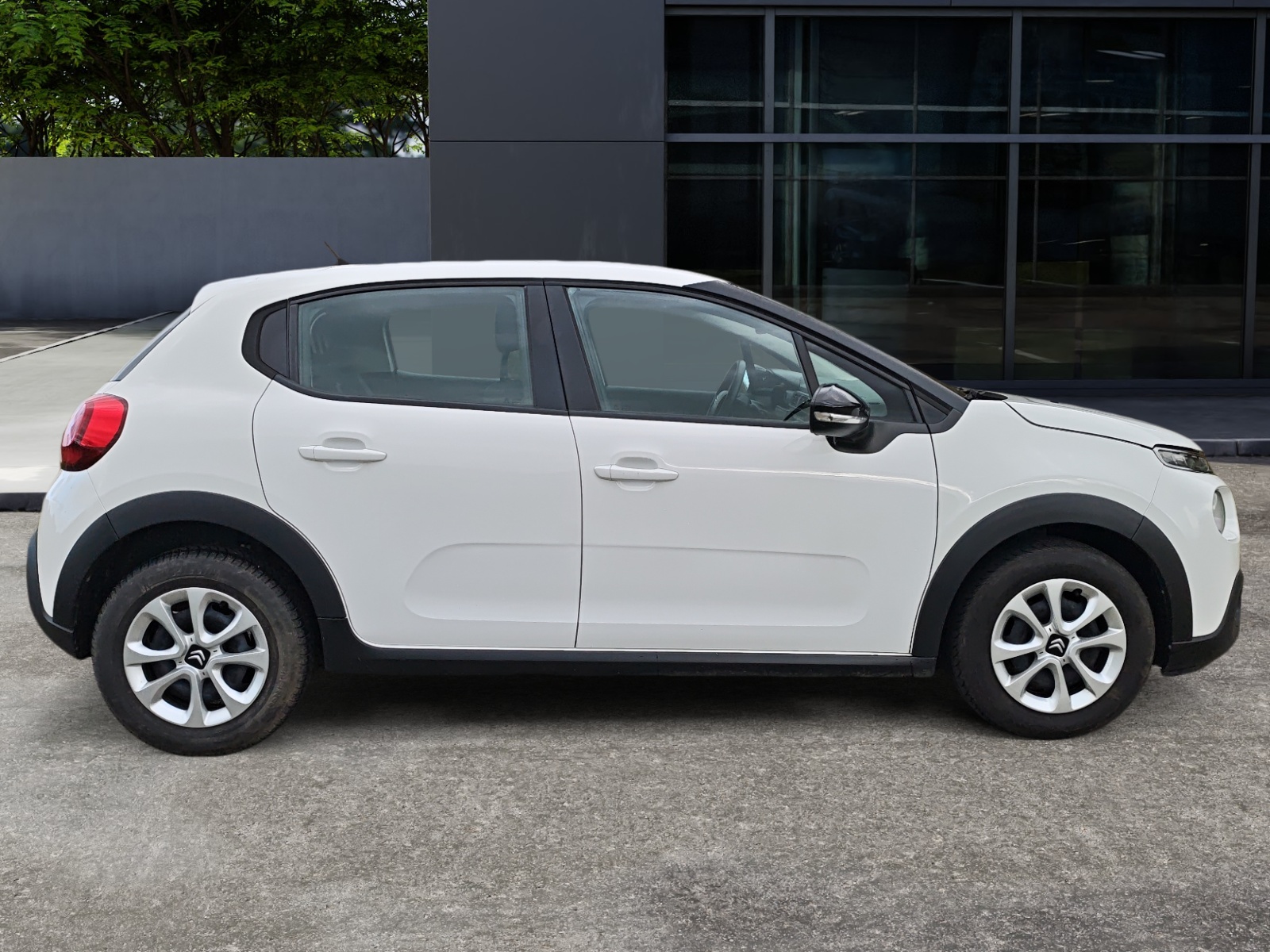 Citroen C3 5