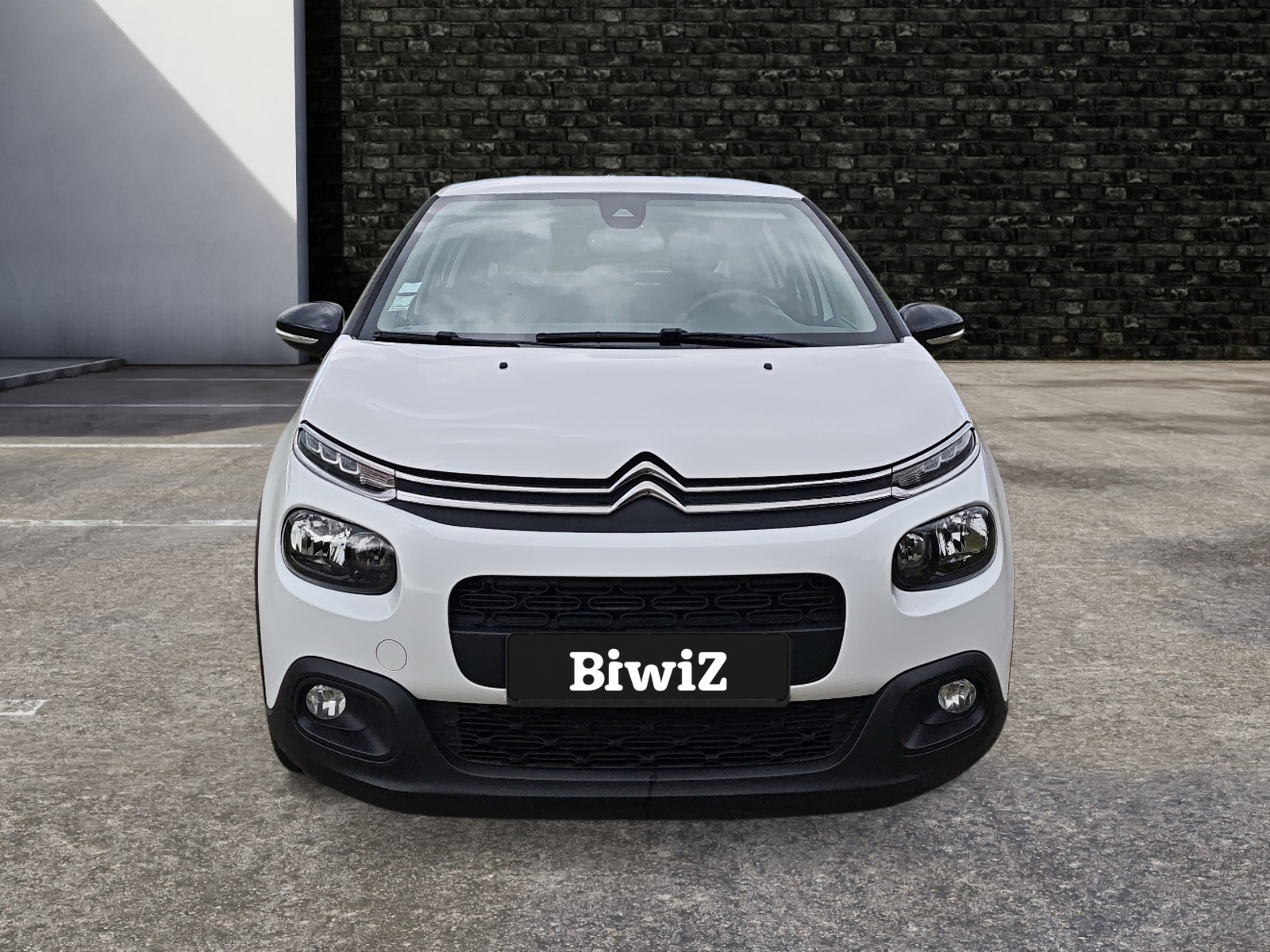 Citroen C3 7