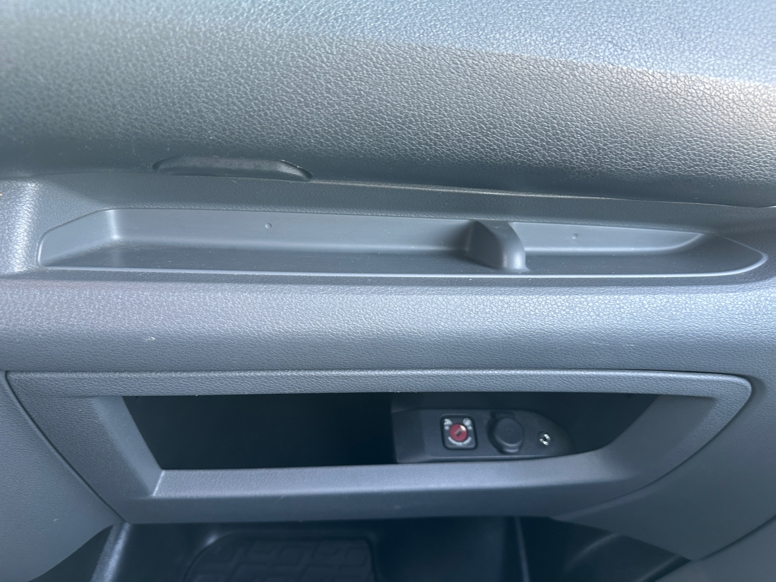 Peugeot Expert Vu 25