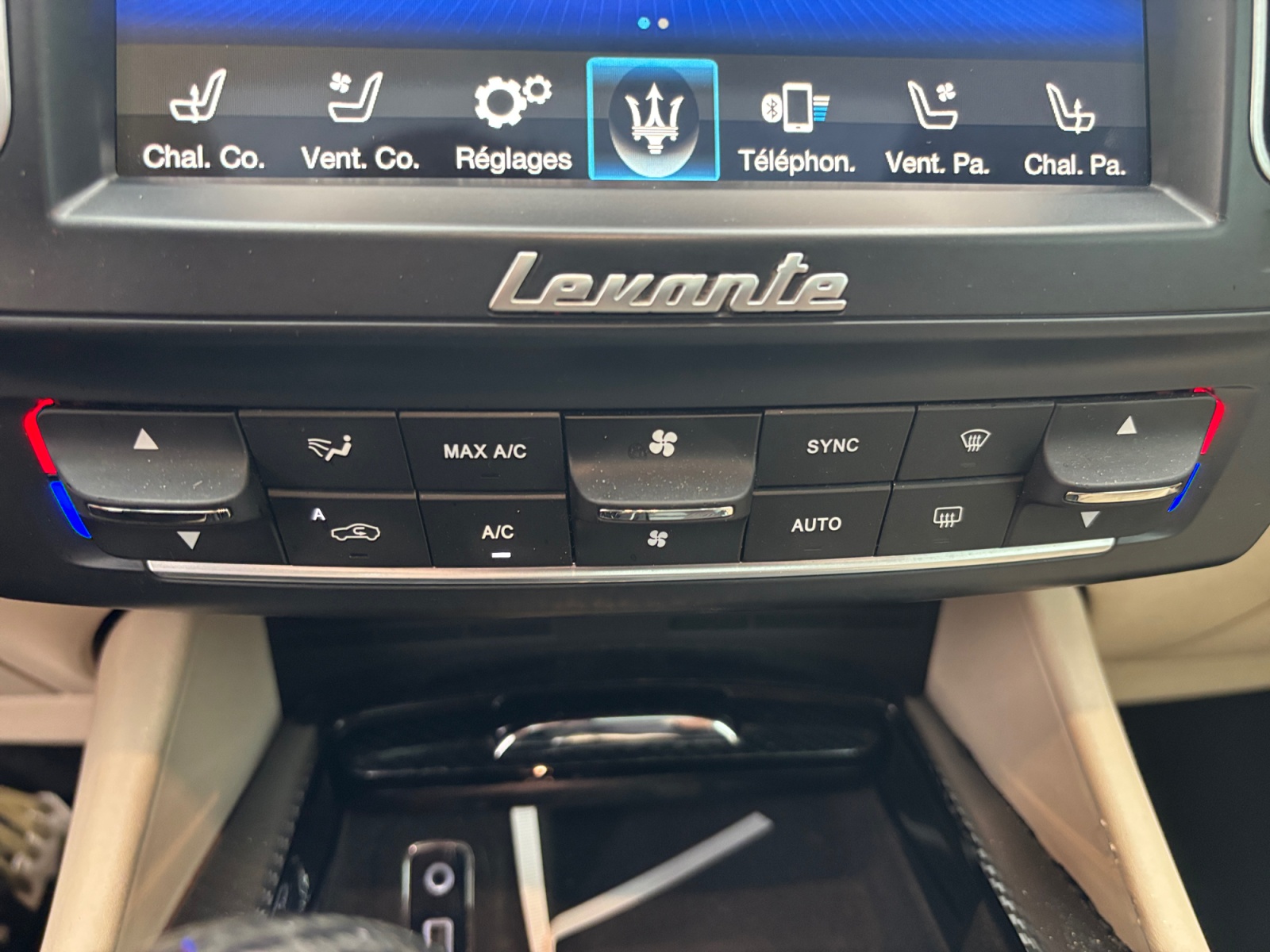 Maserati Levante 29