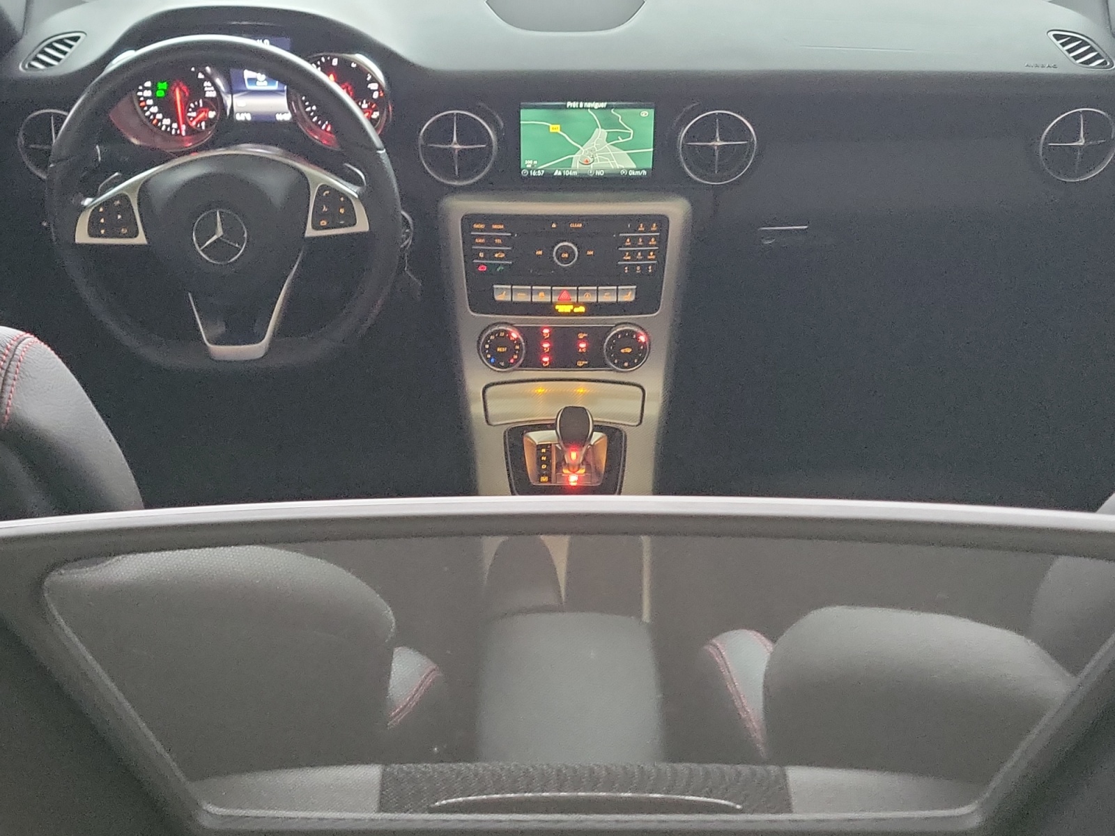 Mercedes-Benz Classe Slc 14