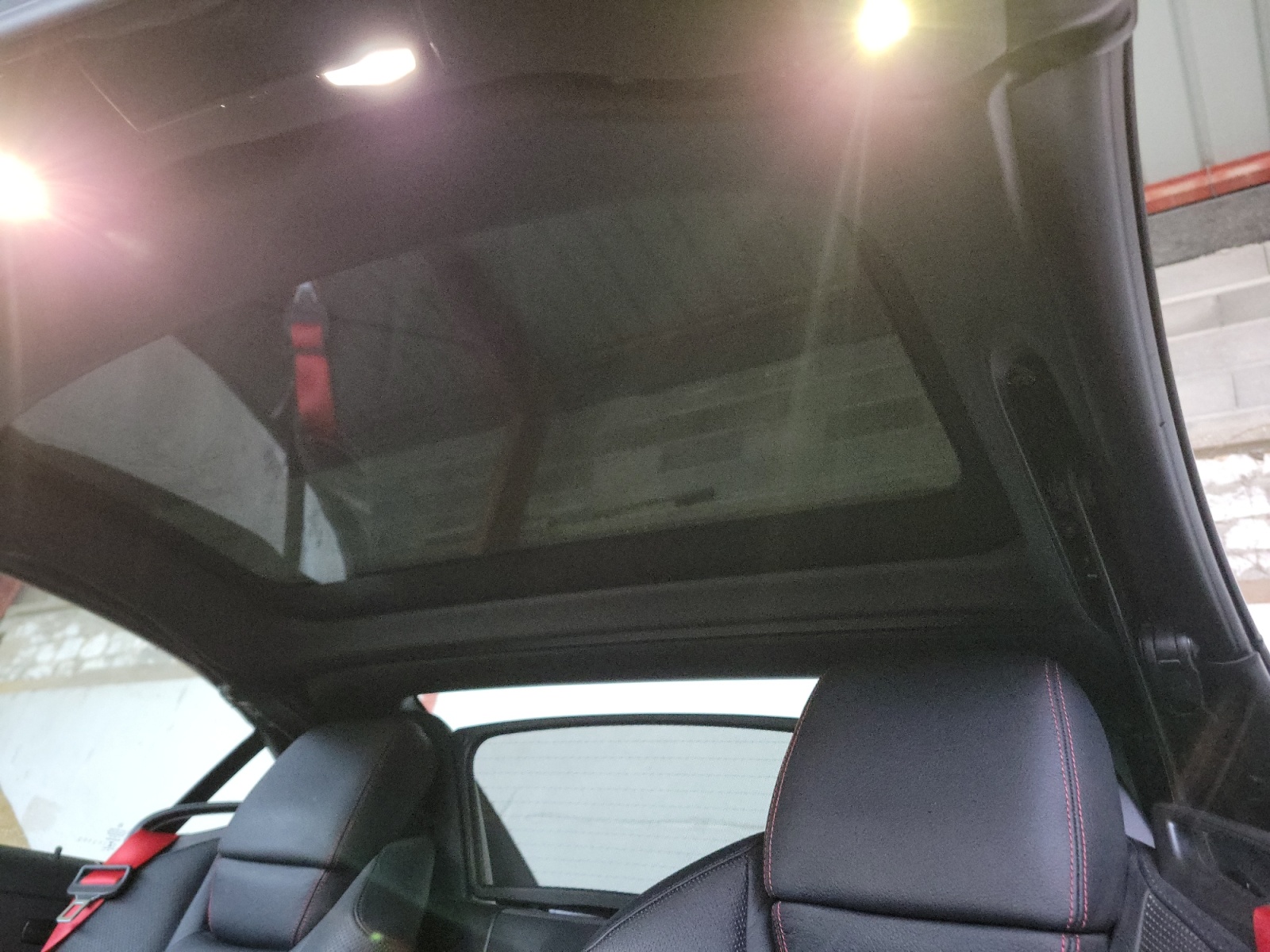 Mercedes-Benz Classe Slc 21