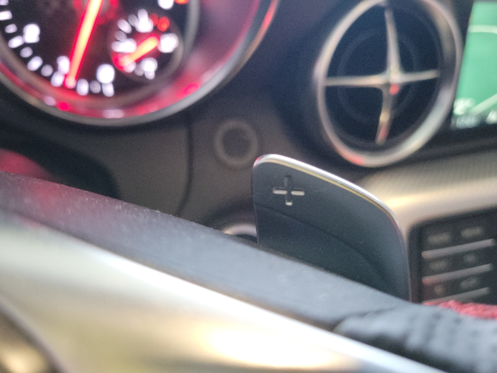 Mercedes-Benz Classe Slc 30