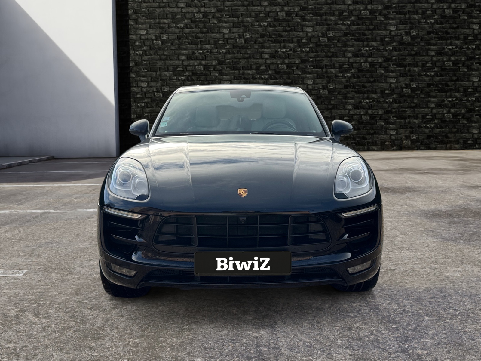 Porsche Macan 7