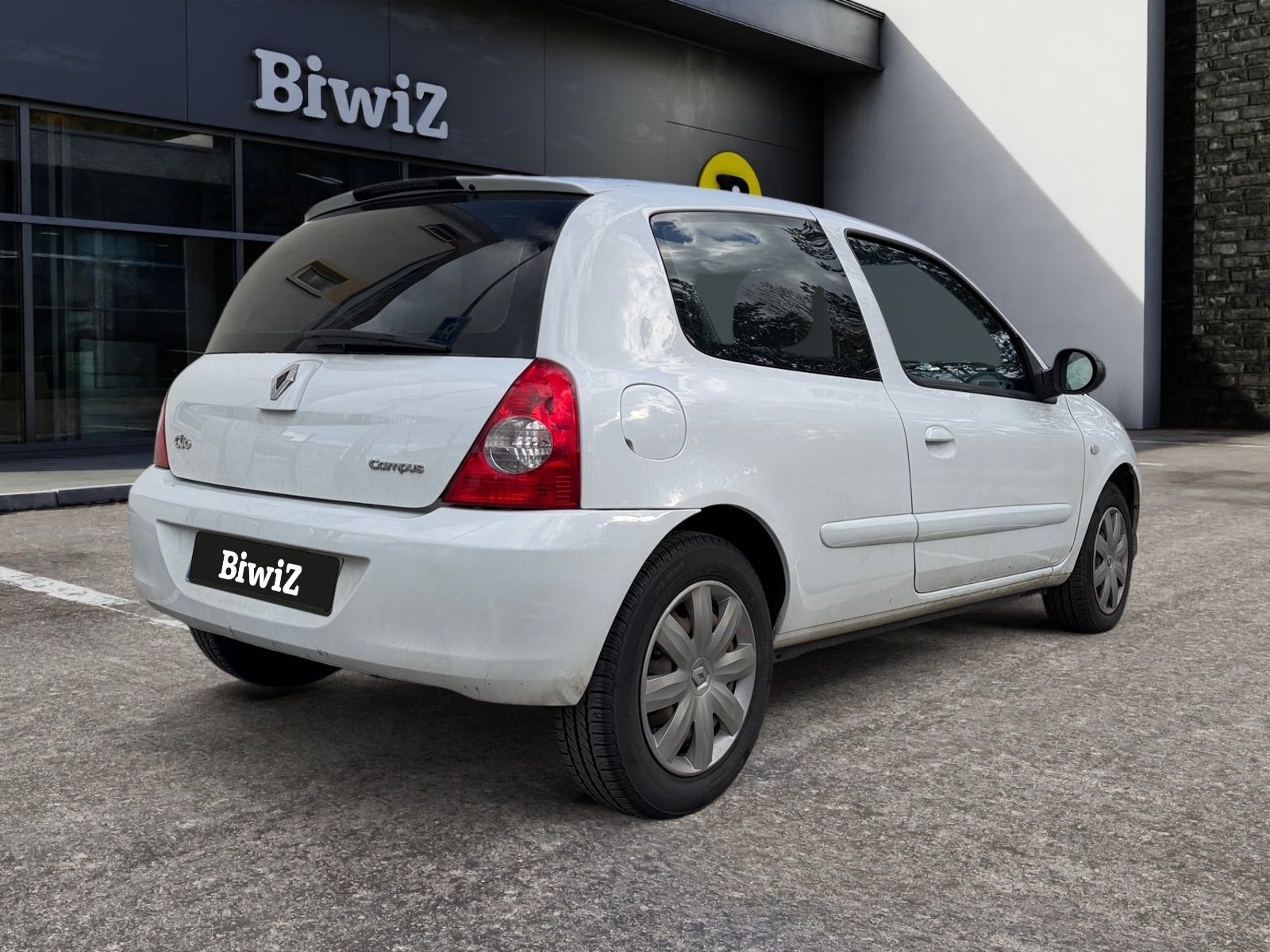 Renault Clio 4