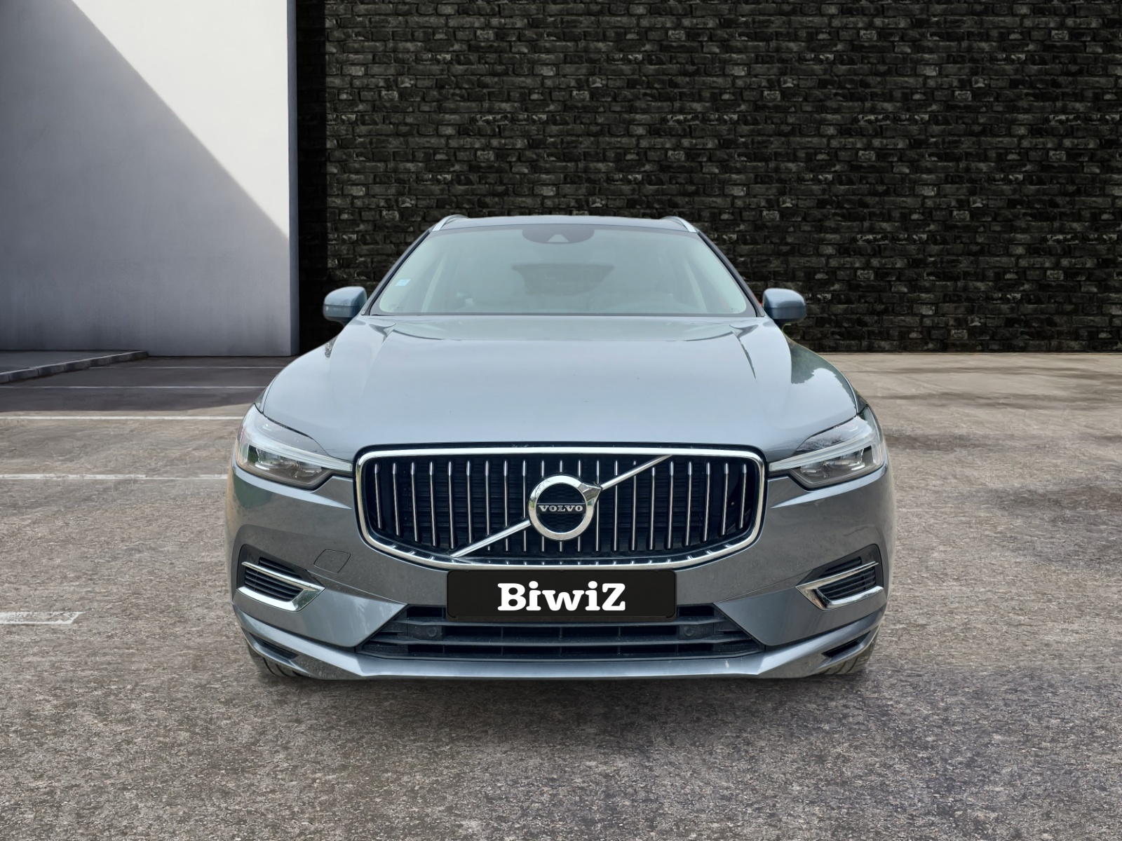 Volvo Xc60 7