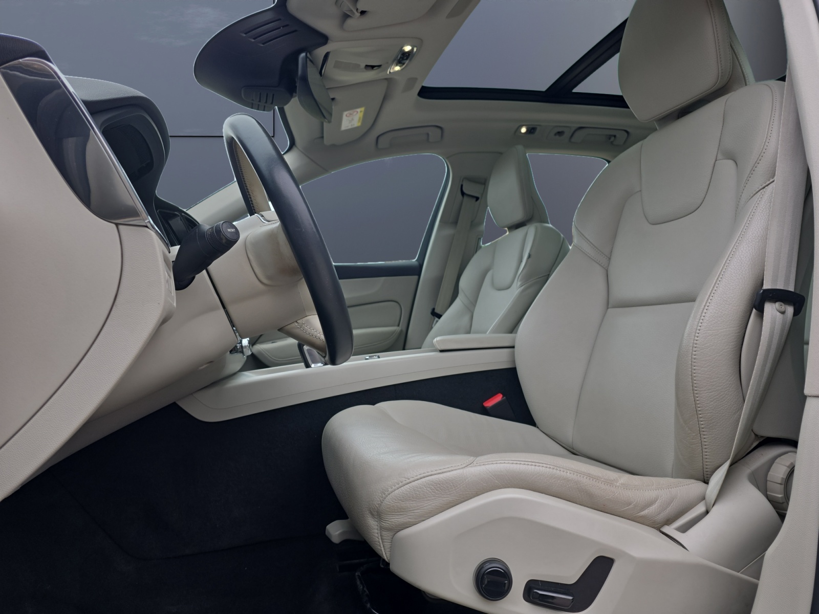 Volvo Xc60 9