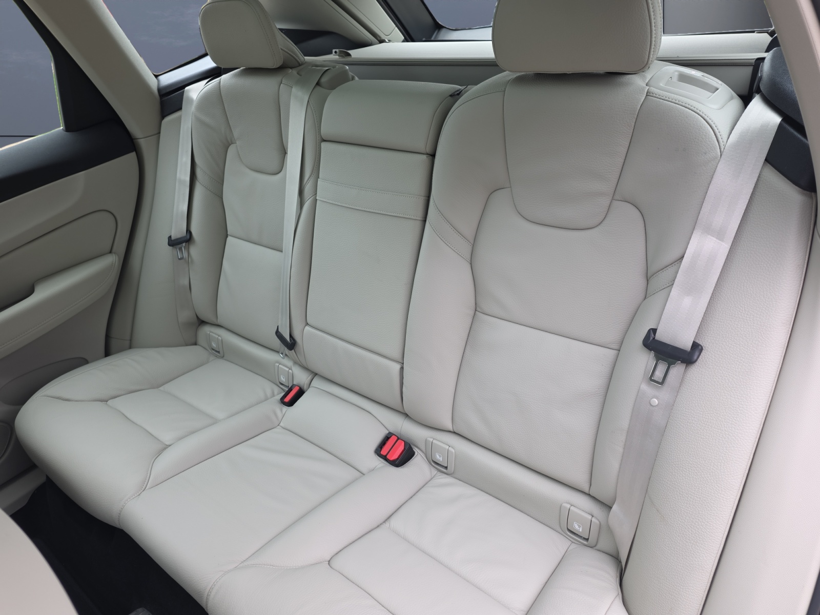 Volvo Xc60 10
