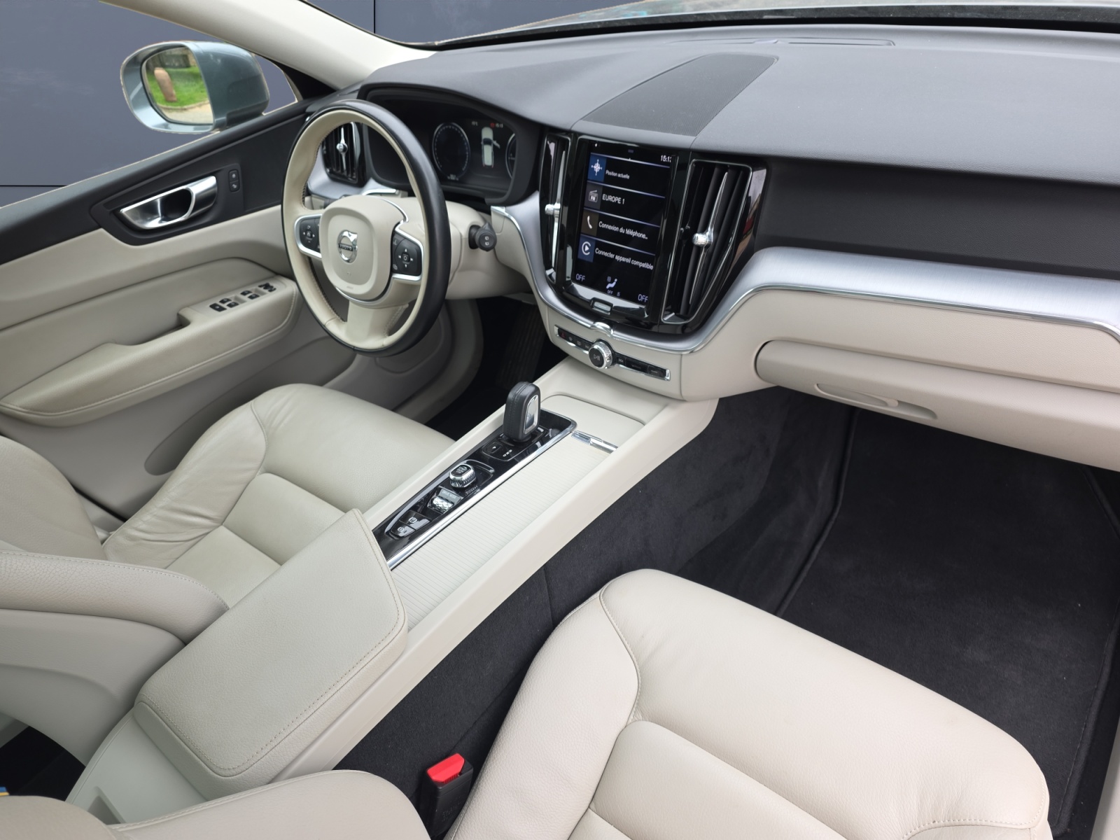 Volvo Xc60 12