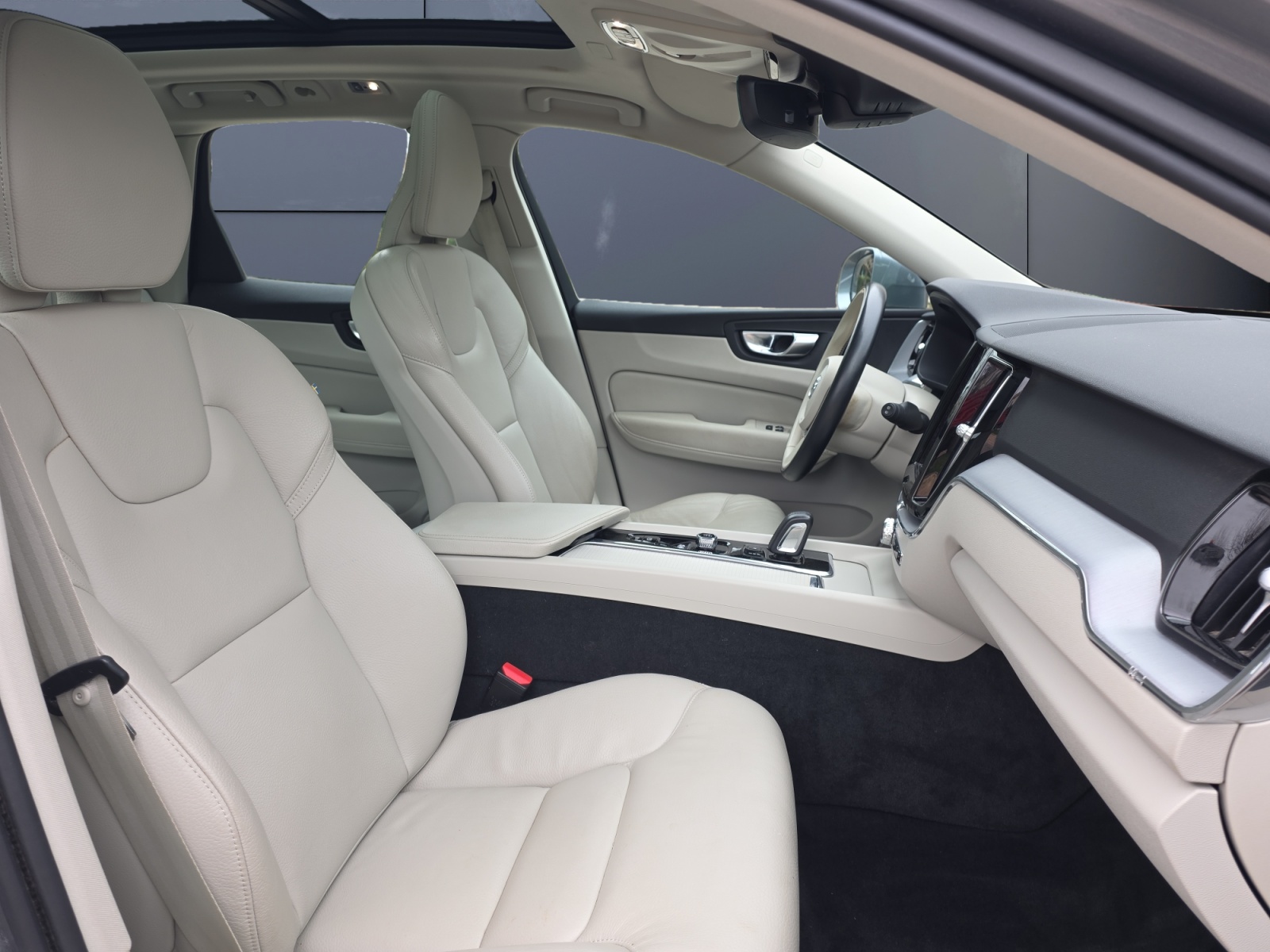 Volvo Xc60 13