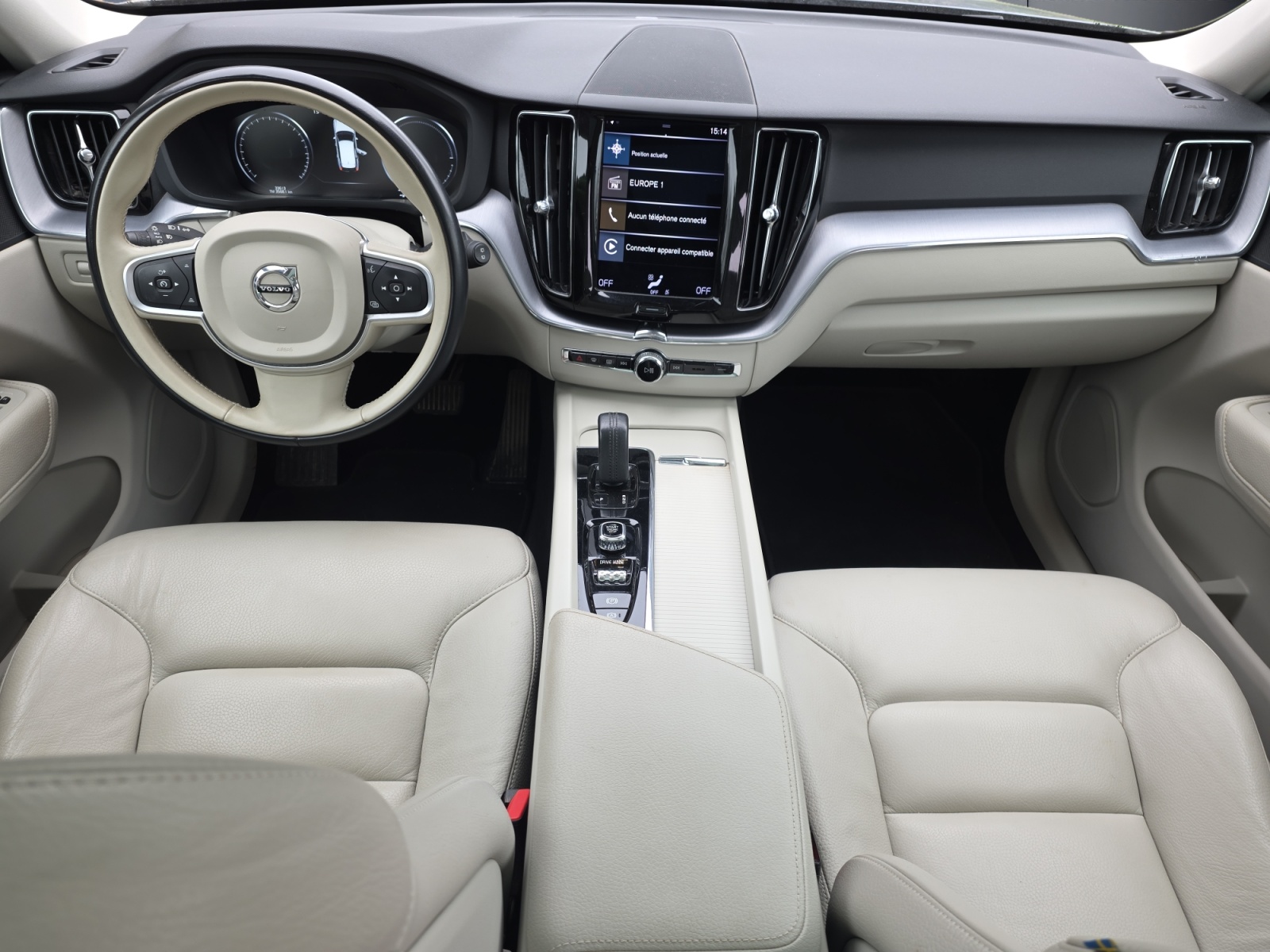 Volvo Xc60 14